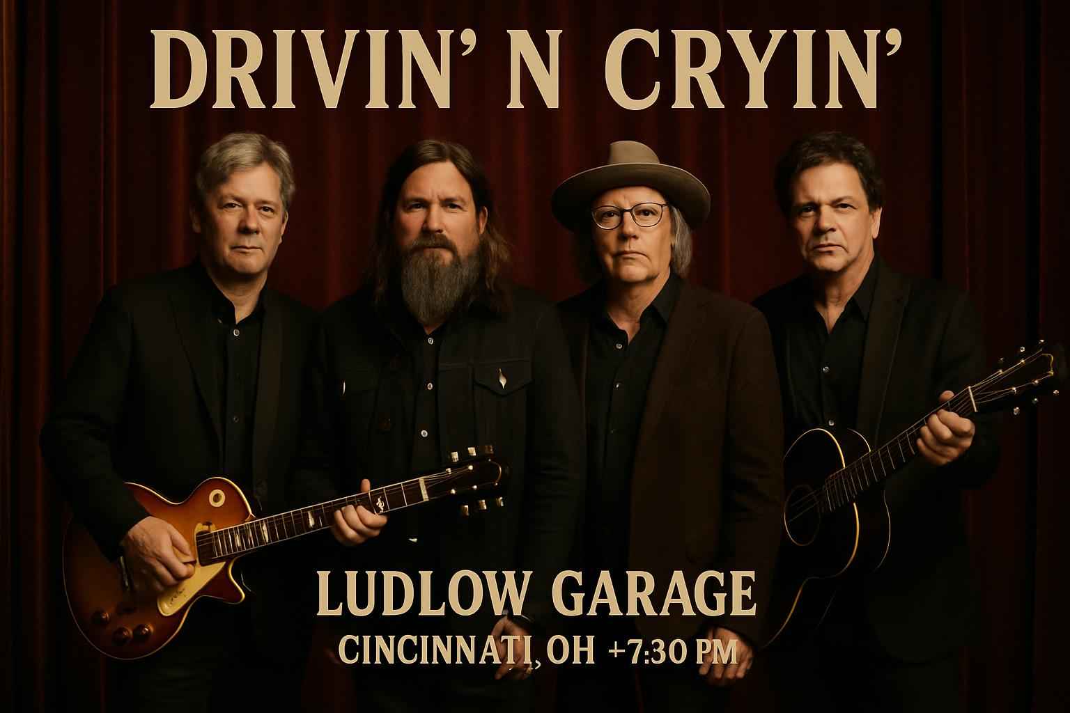 drivin-n-cryin-ludlow-garage