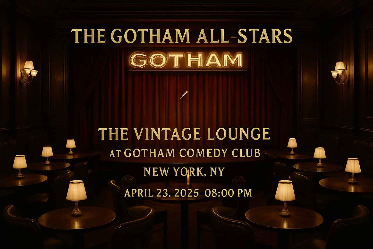 the-gotham-all-stars-the-vintage-lounge-at-gotham-comedy-club