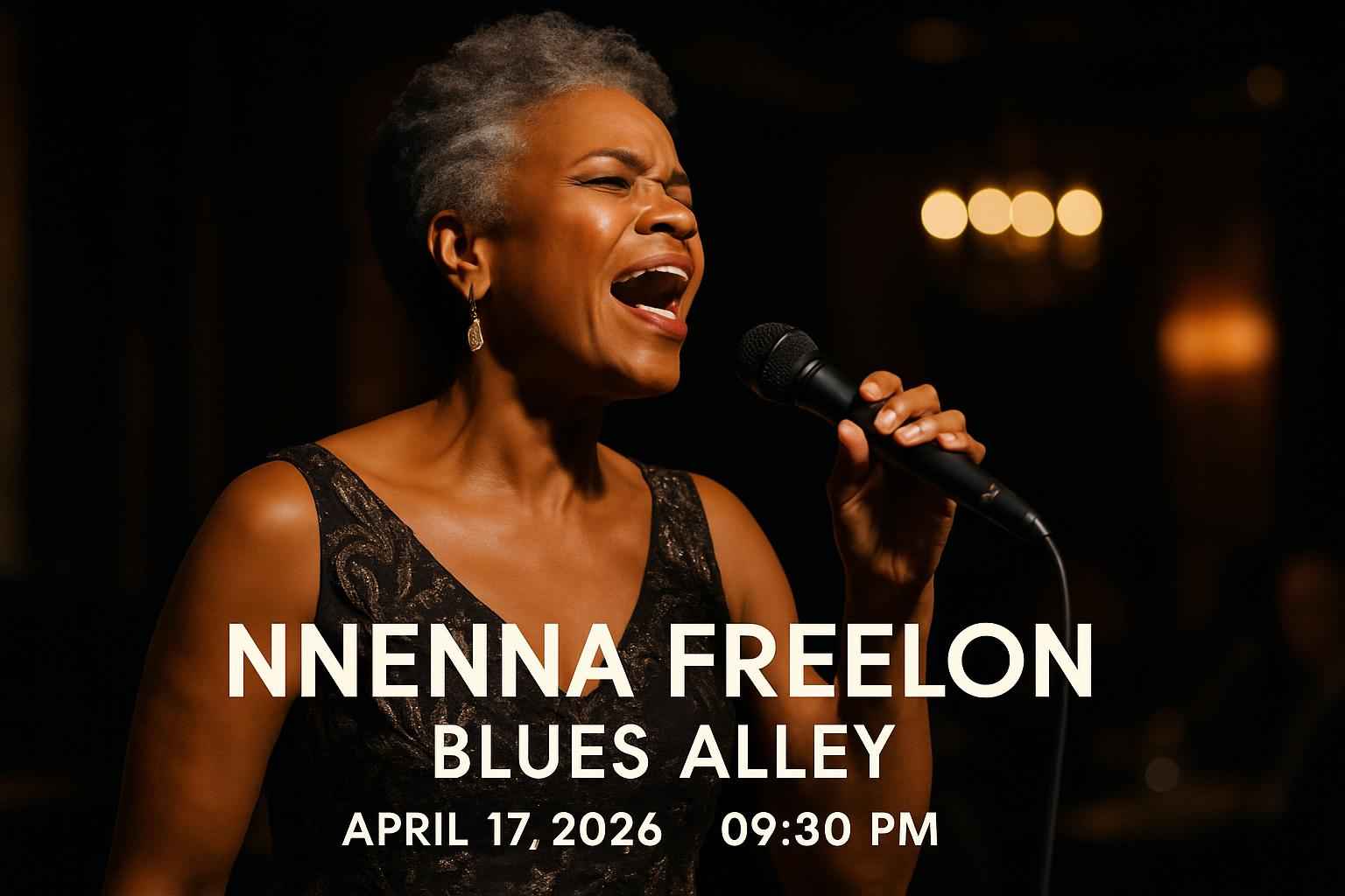 nnenna-freelon-blues-alley
