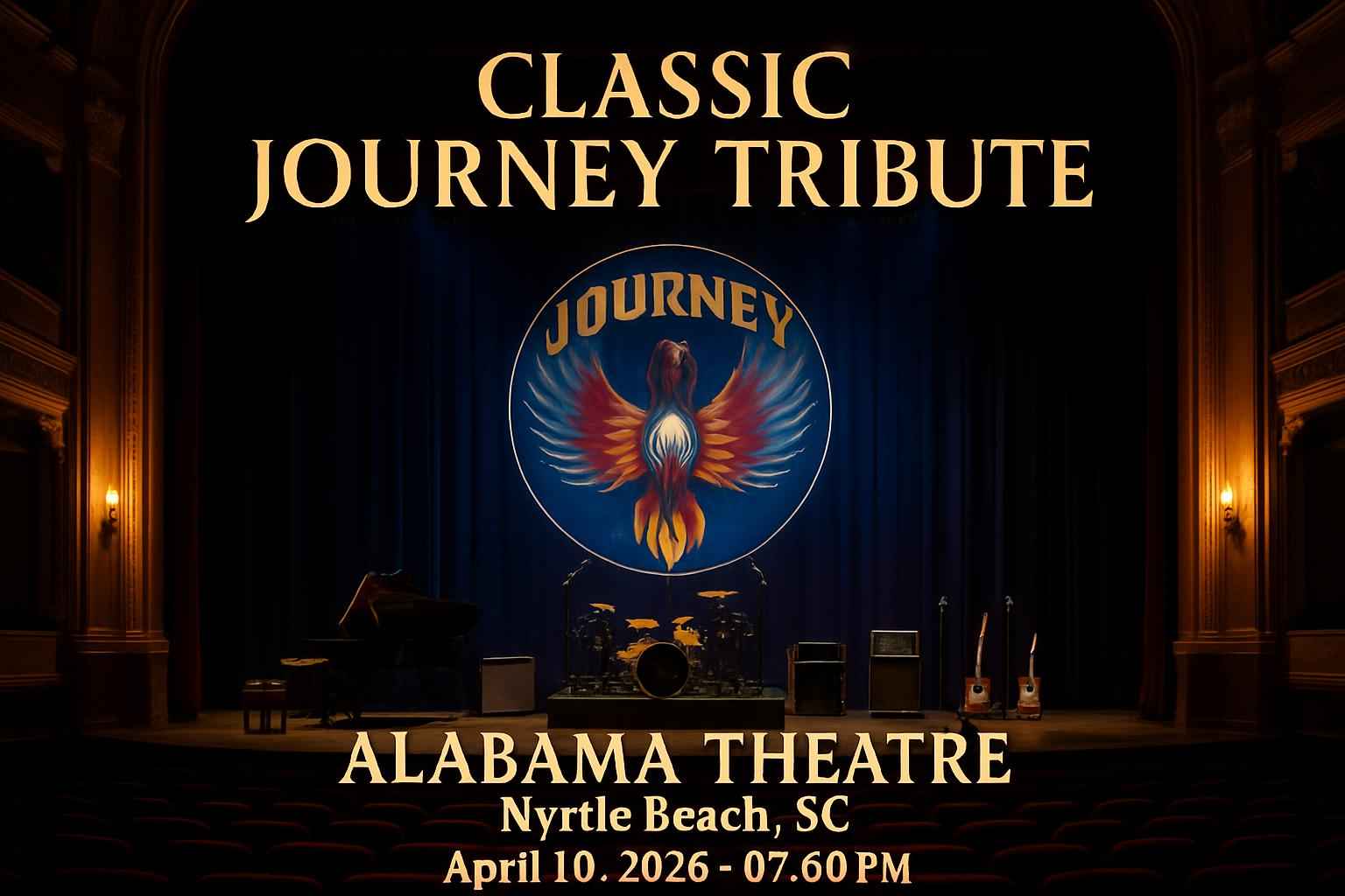 classic-journey-tribute-alabama-theatre-sc