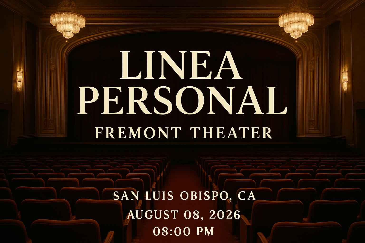 linea-personal-fremont-theater-ca