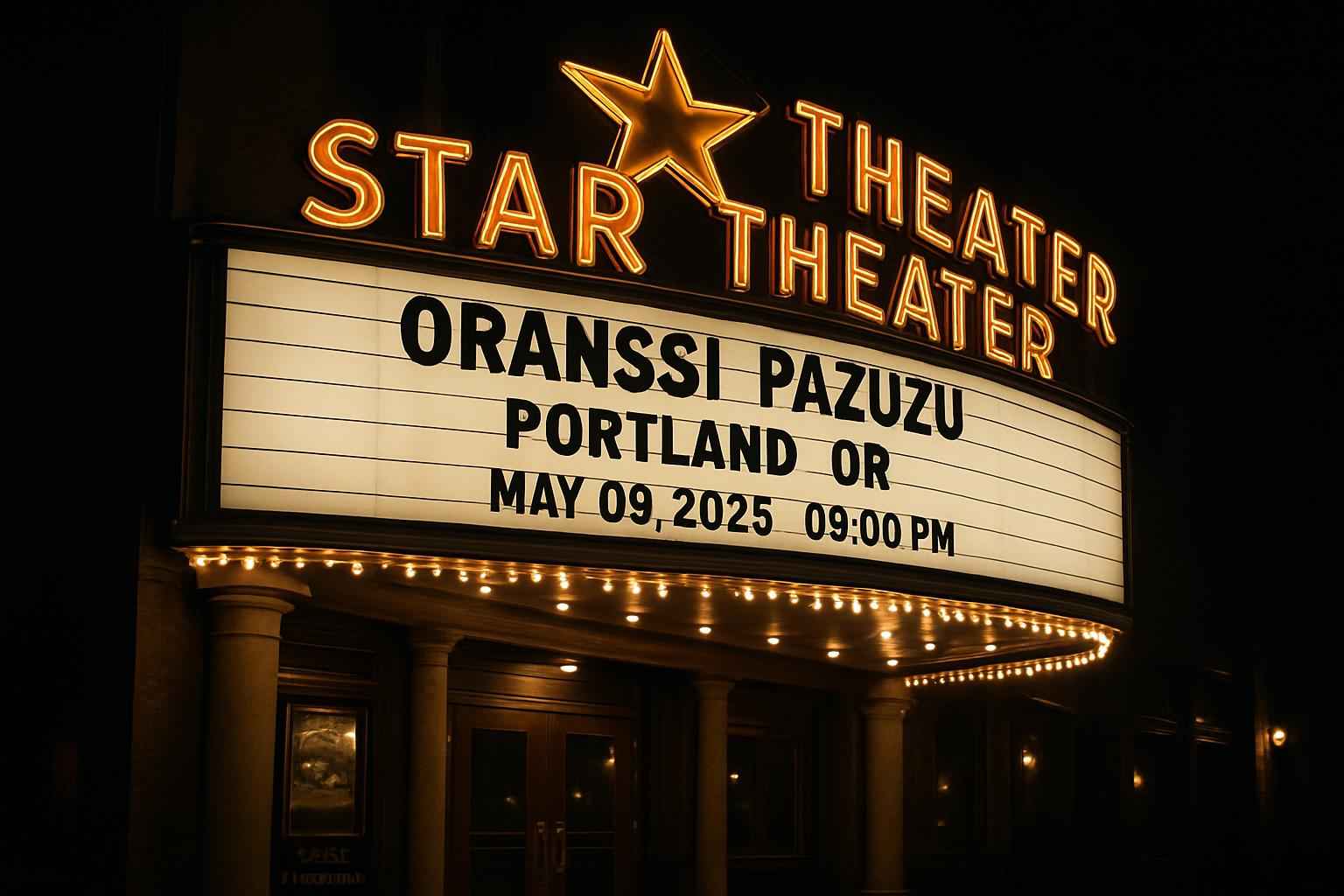 oranssi-pazuzu-star-theater-portland