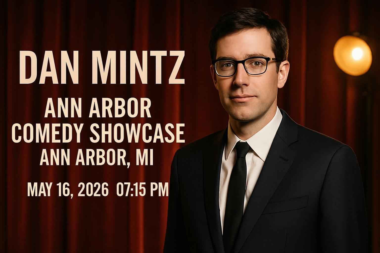 dan-mintz-ann-arbor-comedy-showcase