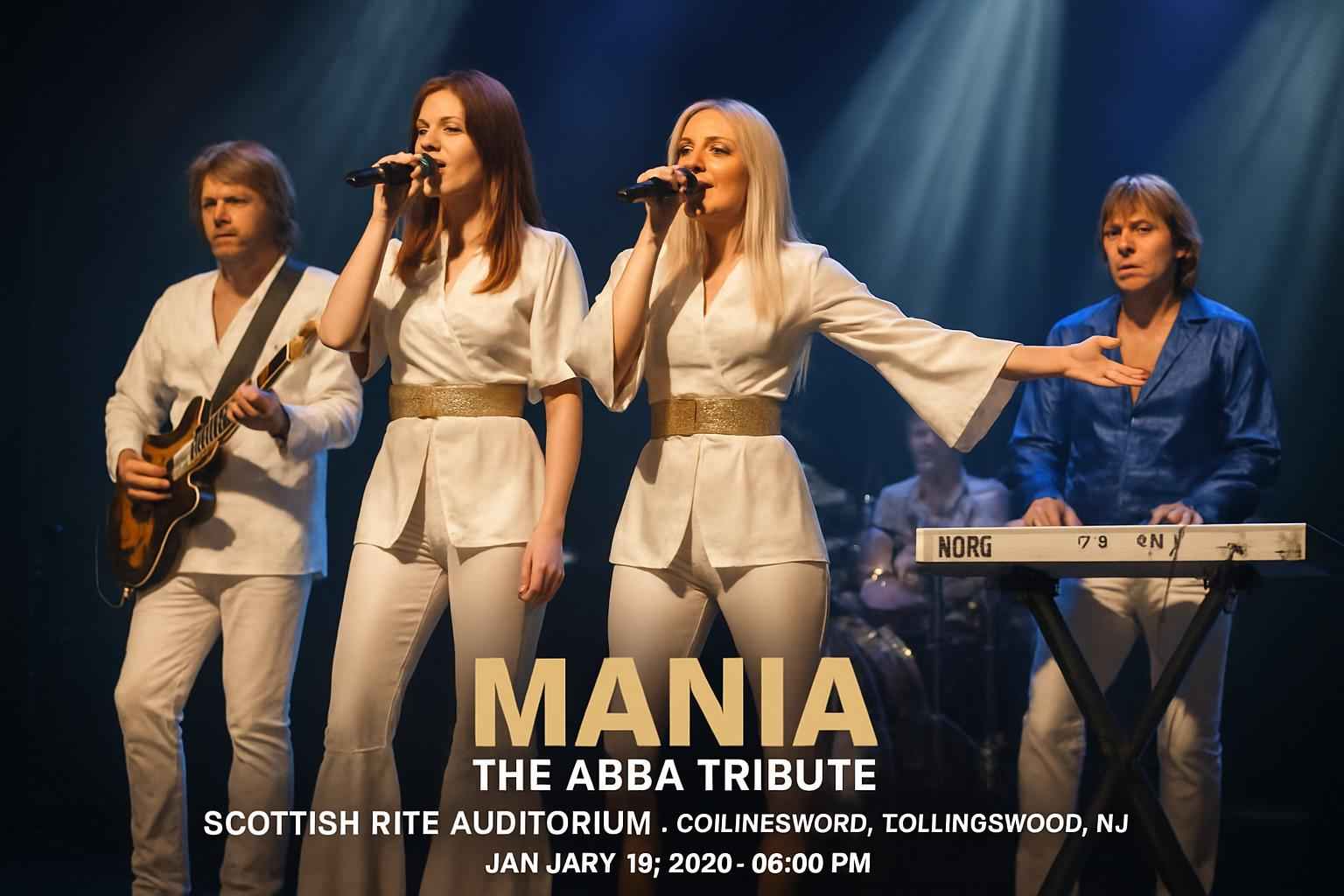 mania-the-abba-tribute-scottish-rite-auditorium-collingswood