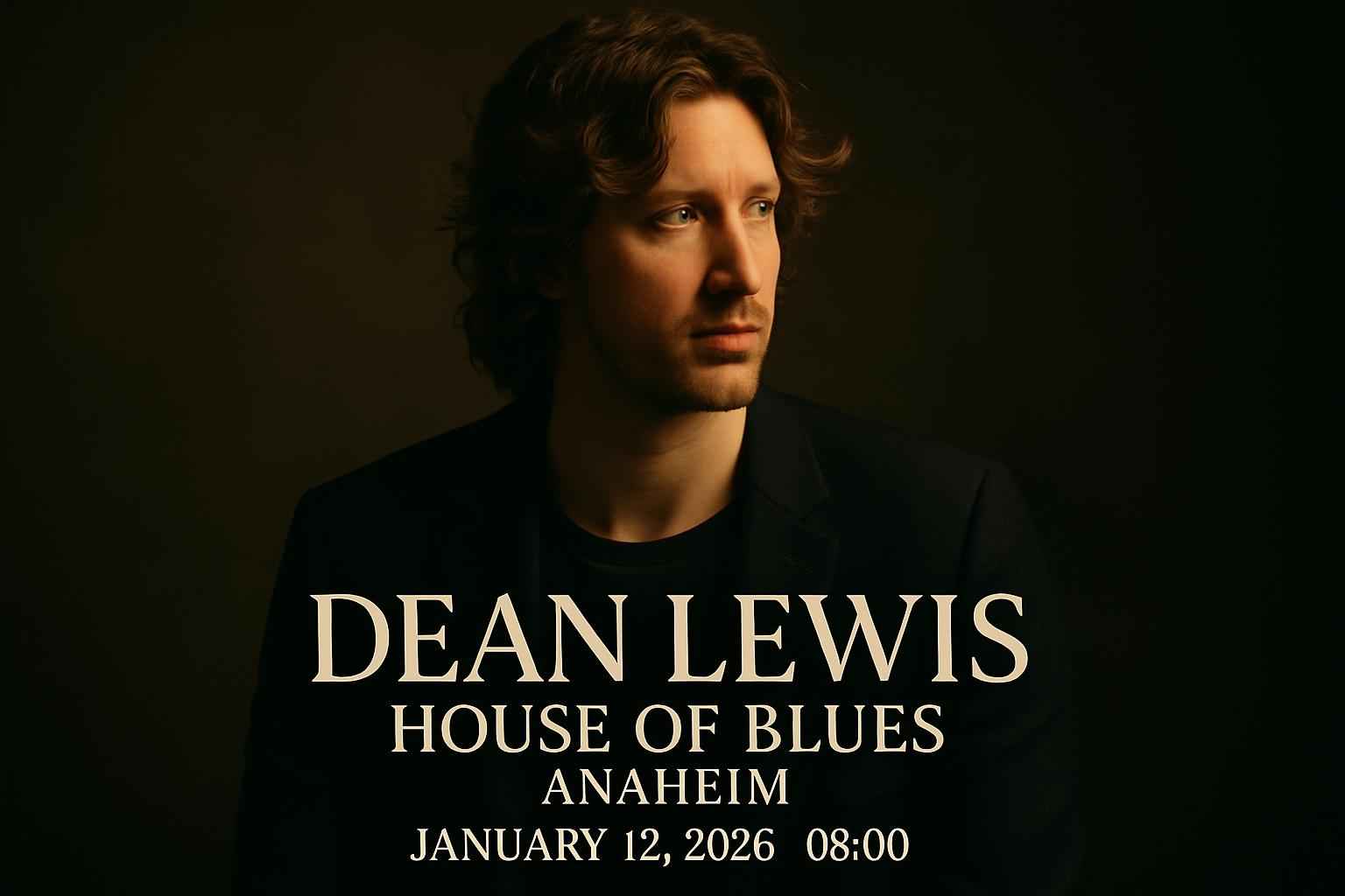 dean-lewis-house-of-blues-anaheim