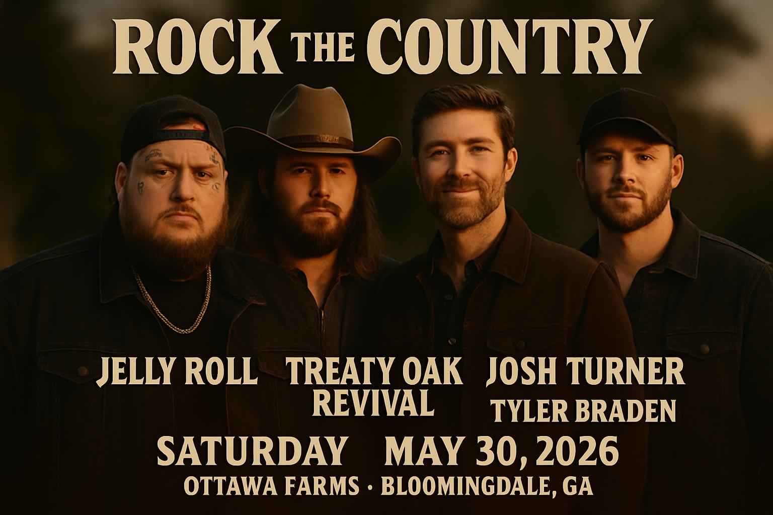 rock-the-country-jelly-roll-treaty-oak-revival-josh-turner-tyler-braden-saturday-time-tbd-ottawa-farms