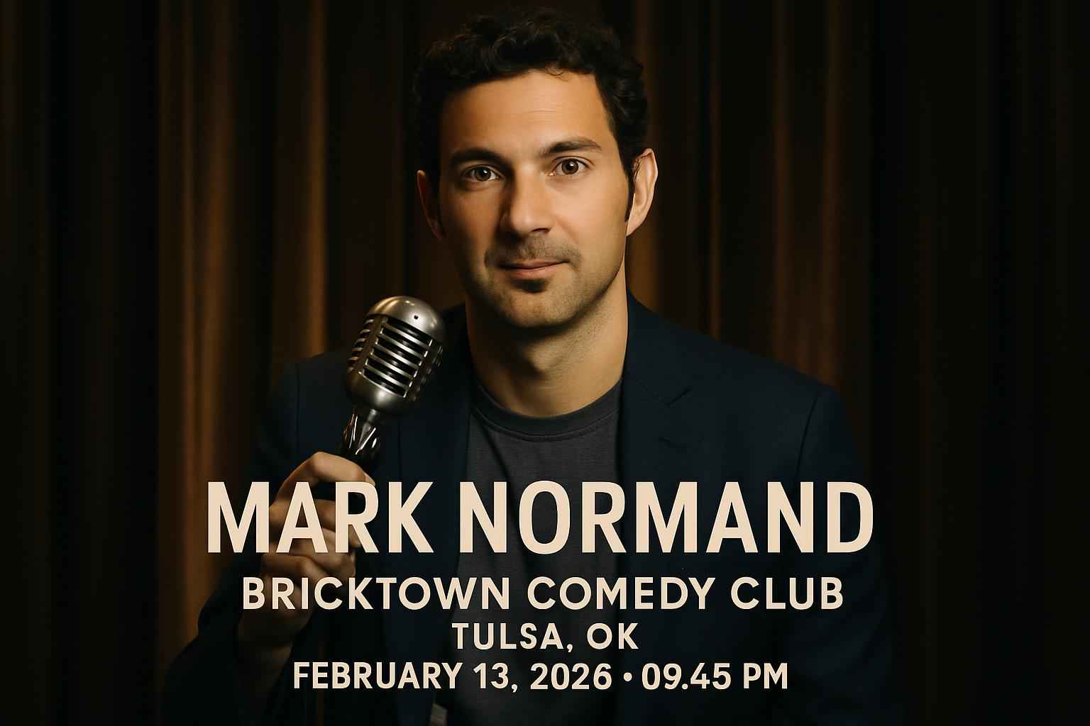 mark-normand-bricktown-comedy-club-tulsa