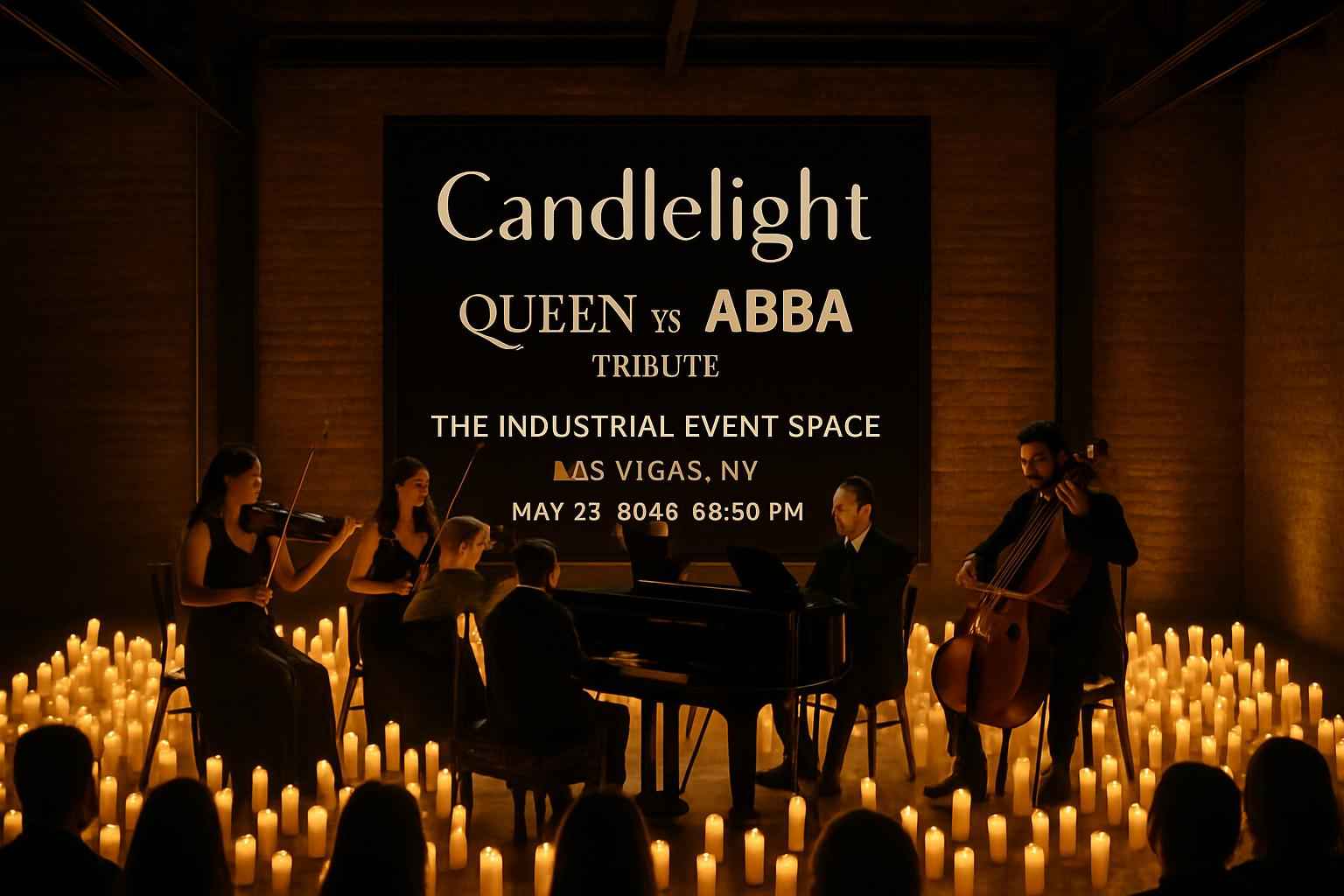 candlelight-queen-vs-abba-tribute-the-industrial-event-space