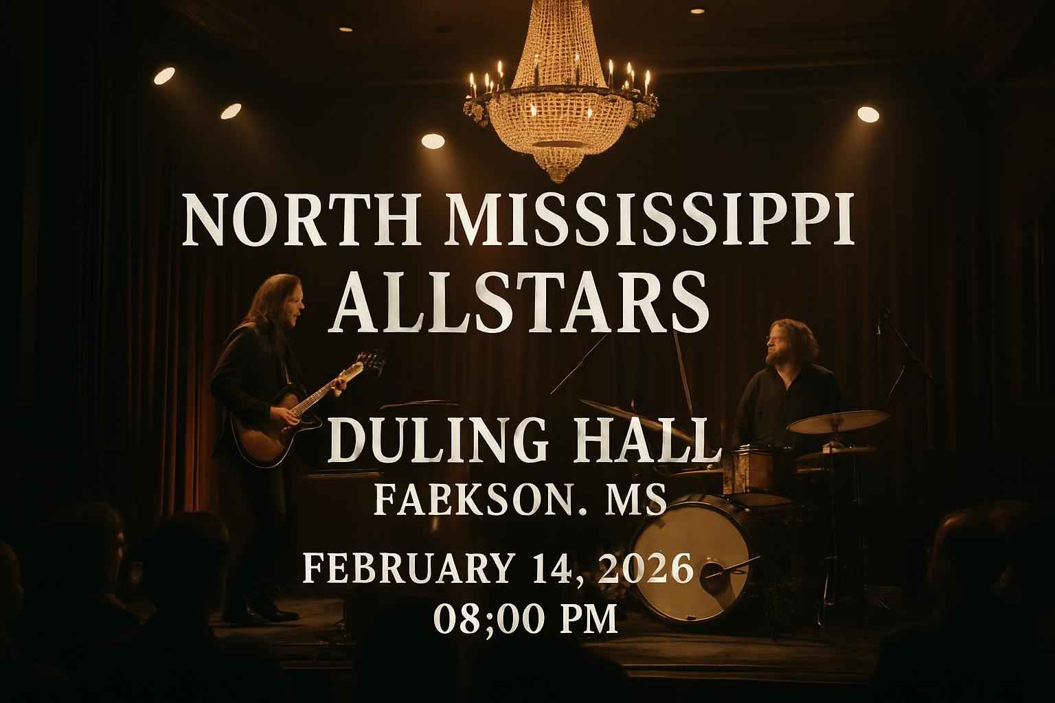 north-mississippi-allstars-duling-hall