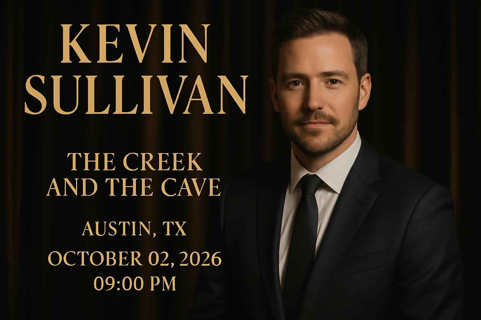 kevin-sullivan-the-creek-and-the-cave