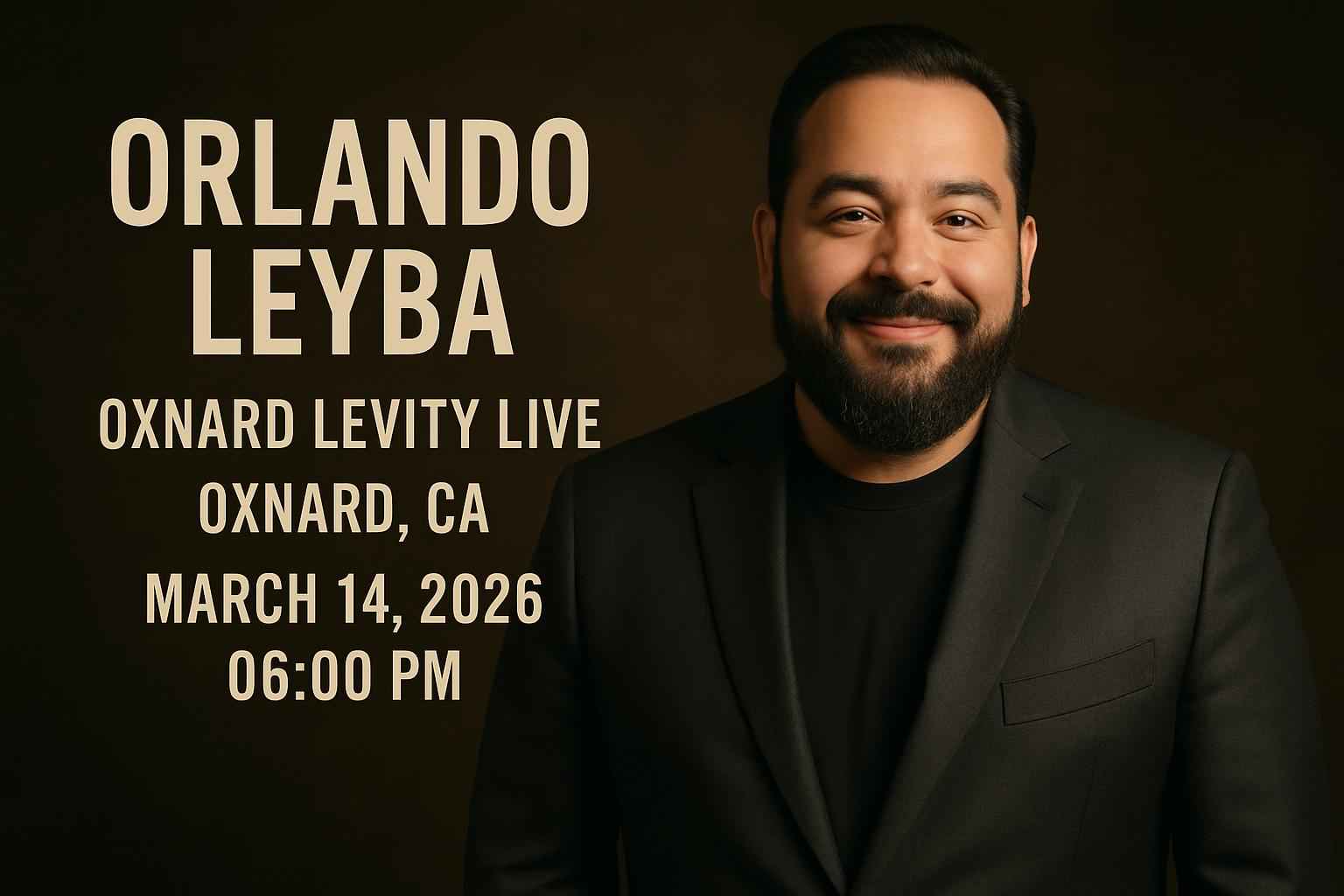 orlando-leyba-oxnard-levity-live