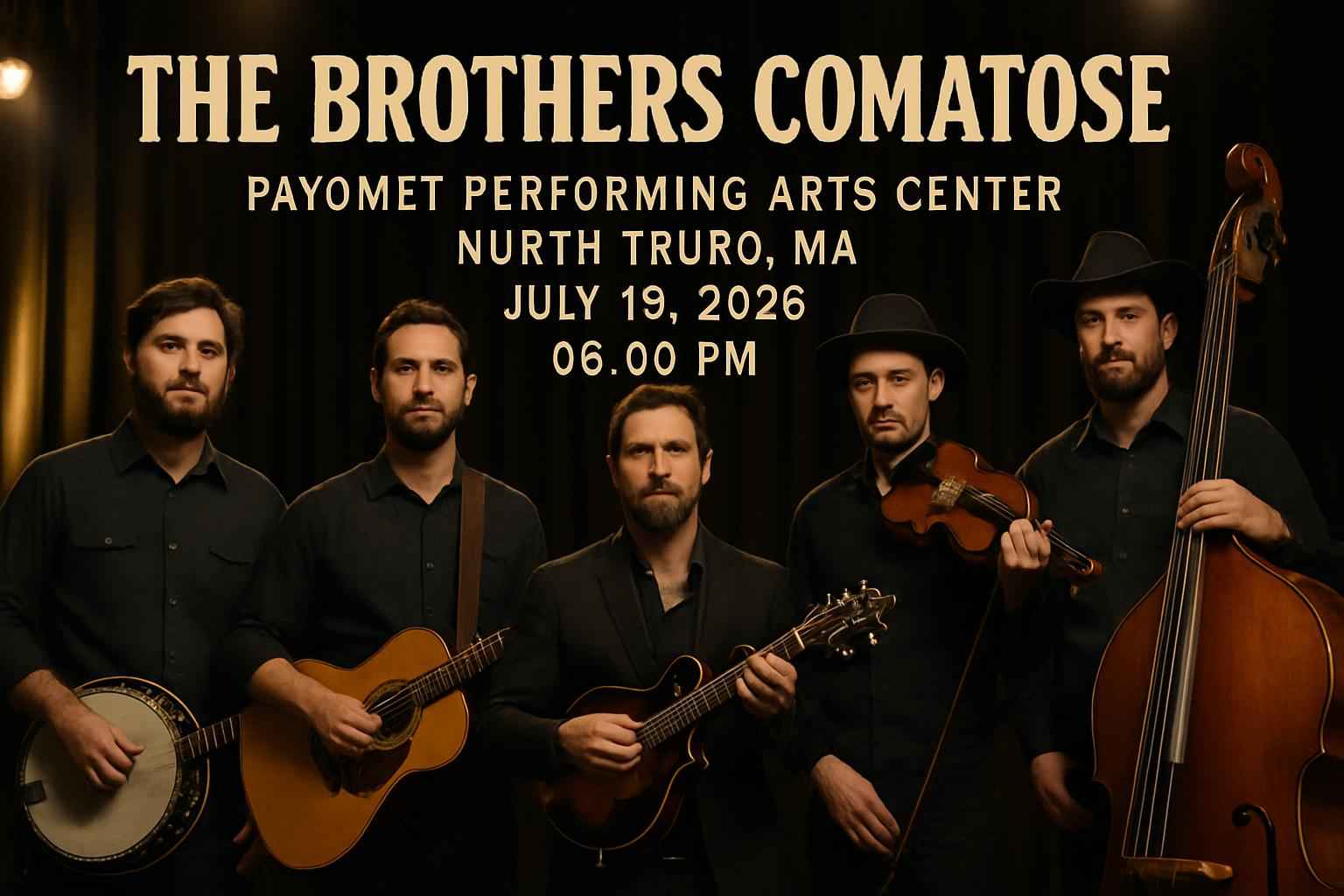 the-brothers-comatose-payomet-performing-arts-center