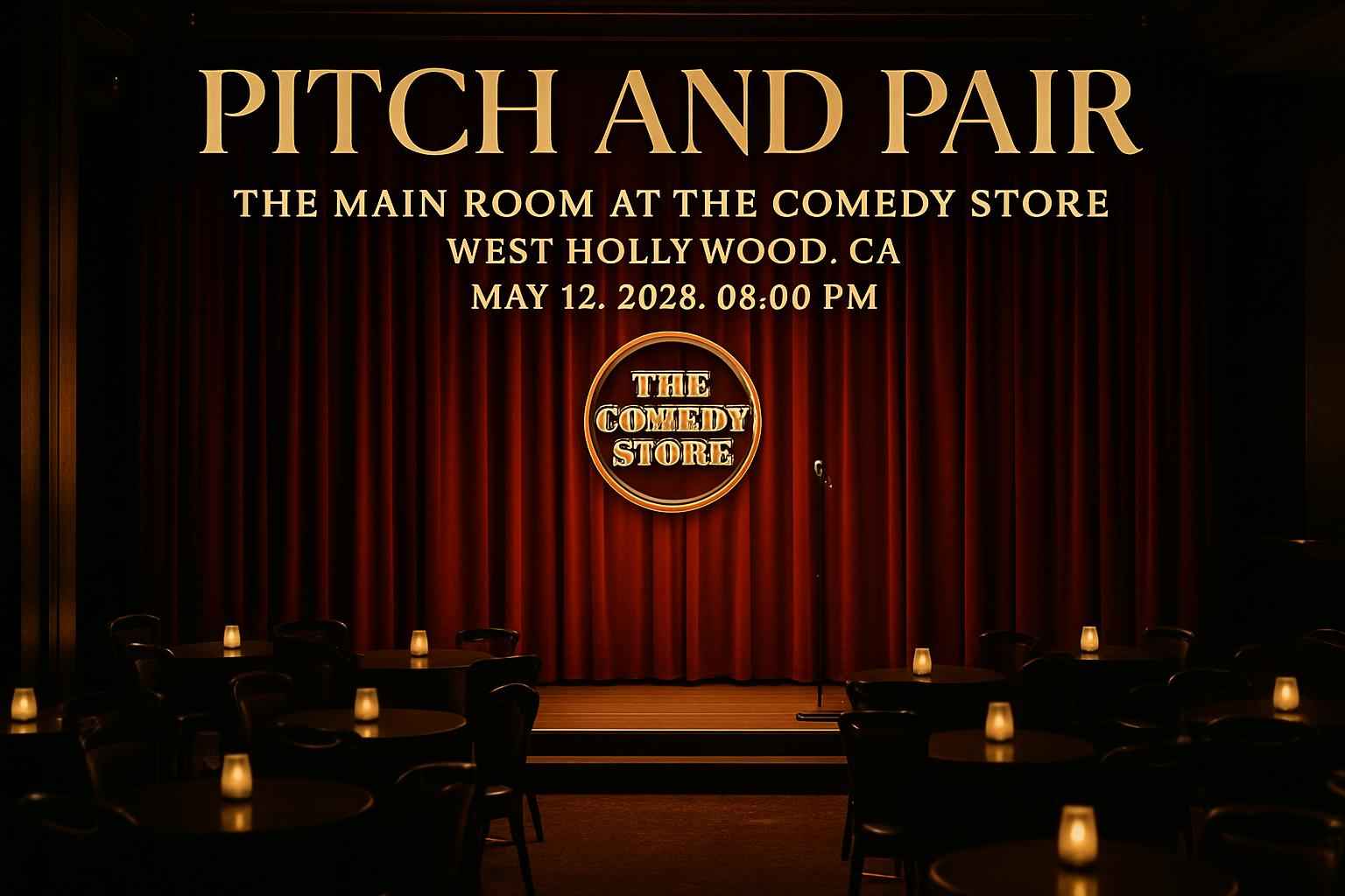 pitch-and-pair-the-main-room-at-the-comedy-store