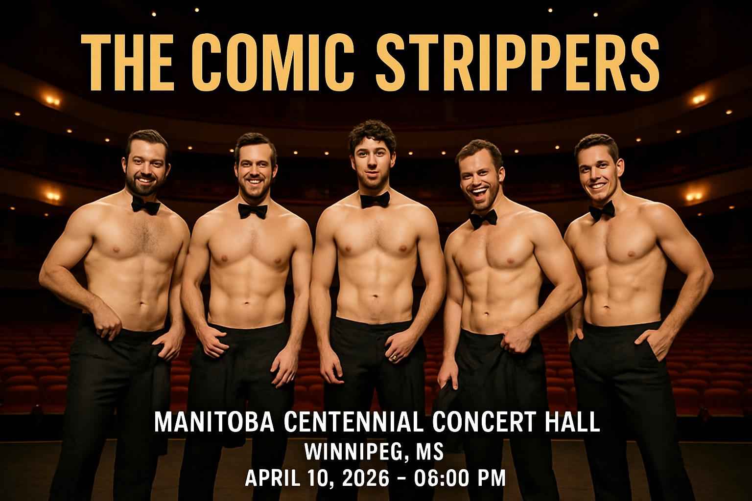the-comic-strippers-manitoba-centennial-concert-hall