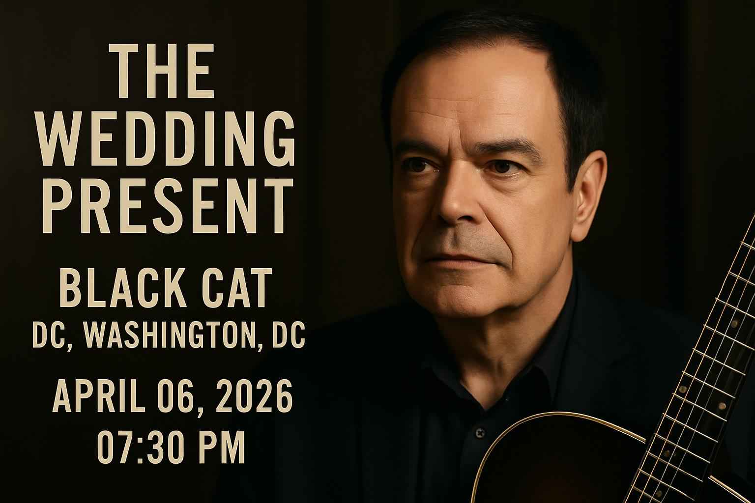 the-wedding-present-black-cat-dc