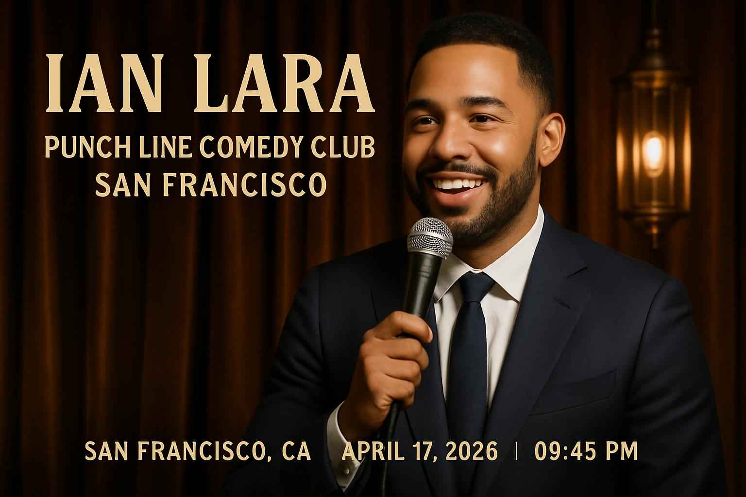 ian-lara-punch-line-comedy-club-san-francisco