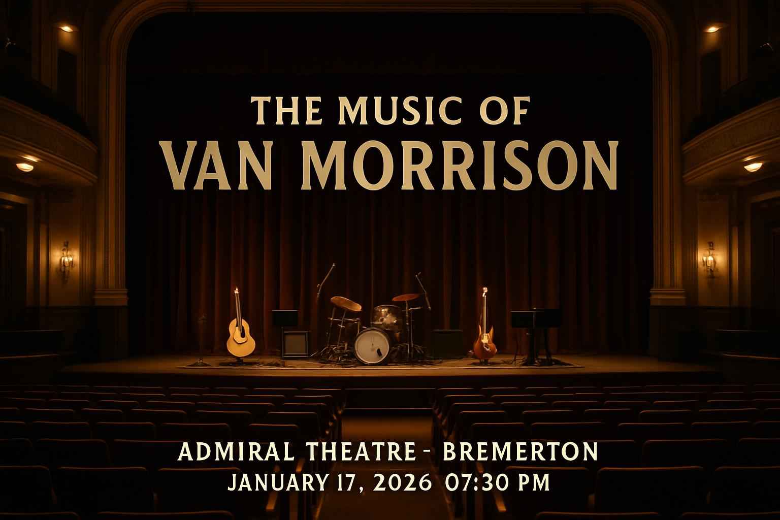 the-music-of-van-morrison-admiral-theatre-bremerton