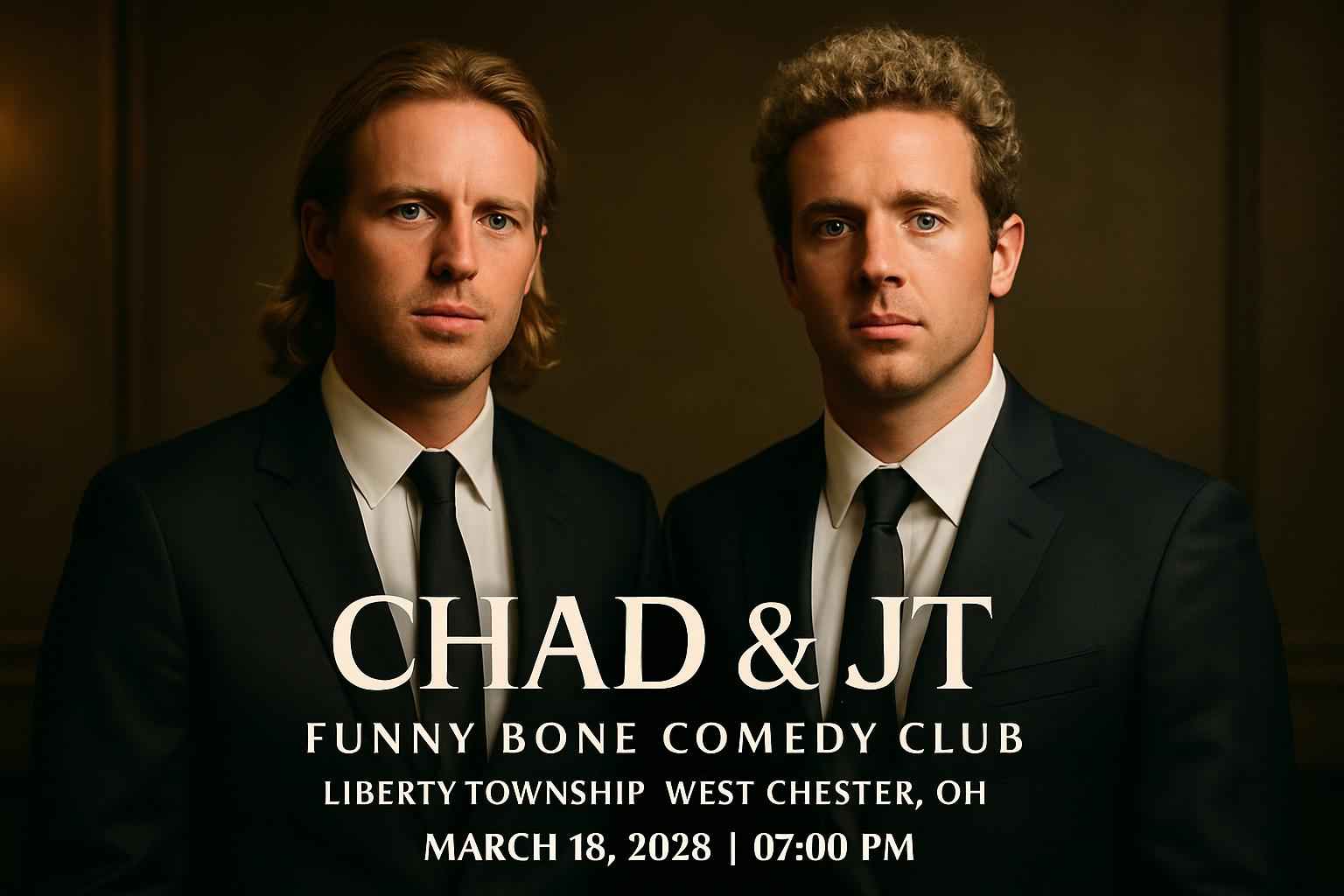chad-jt-funny-bone-comedy-club-liberty-township