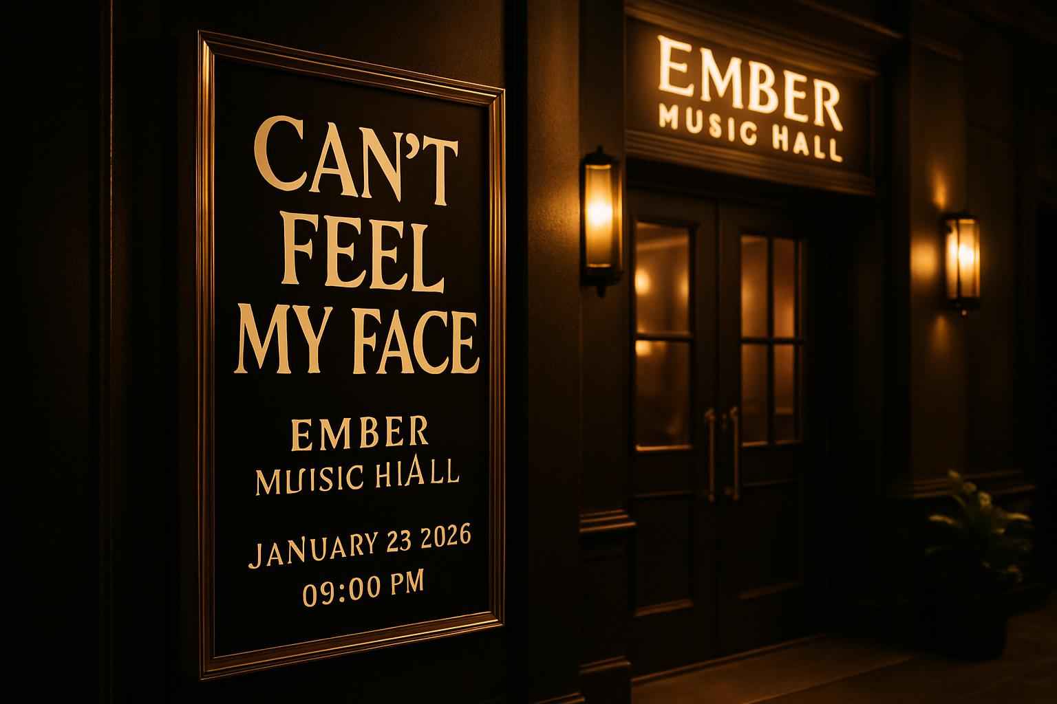 can-t-feel-my-face-ember-music-hall