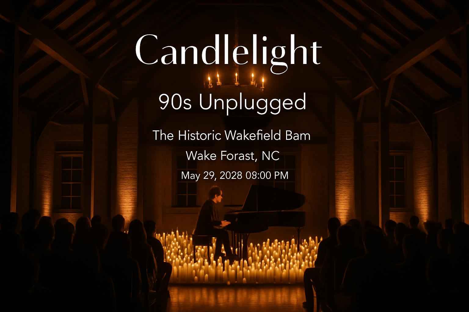 candlelight-90s-unplugged-the-historic-wakefield-barn