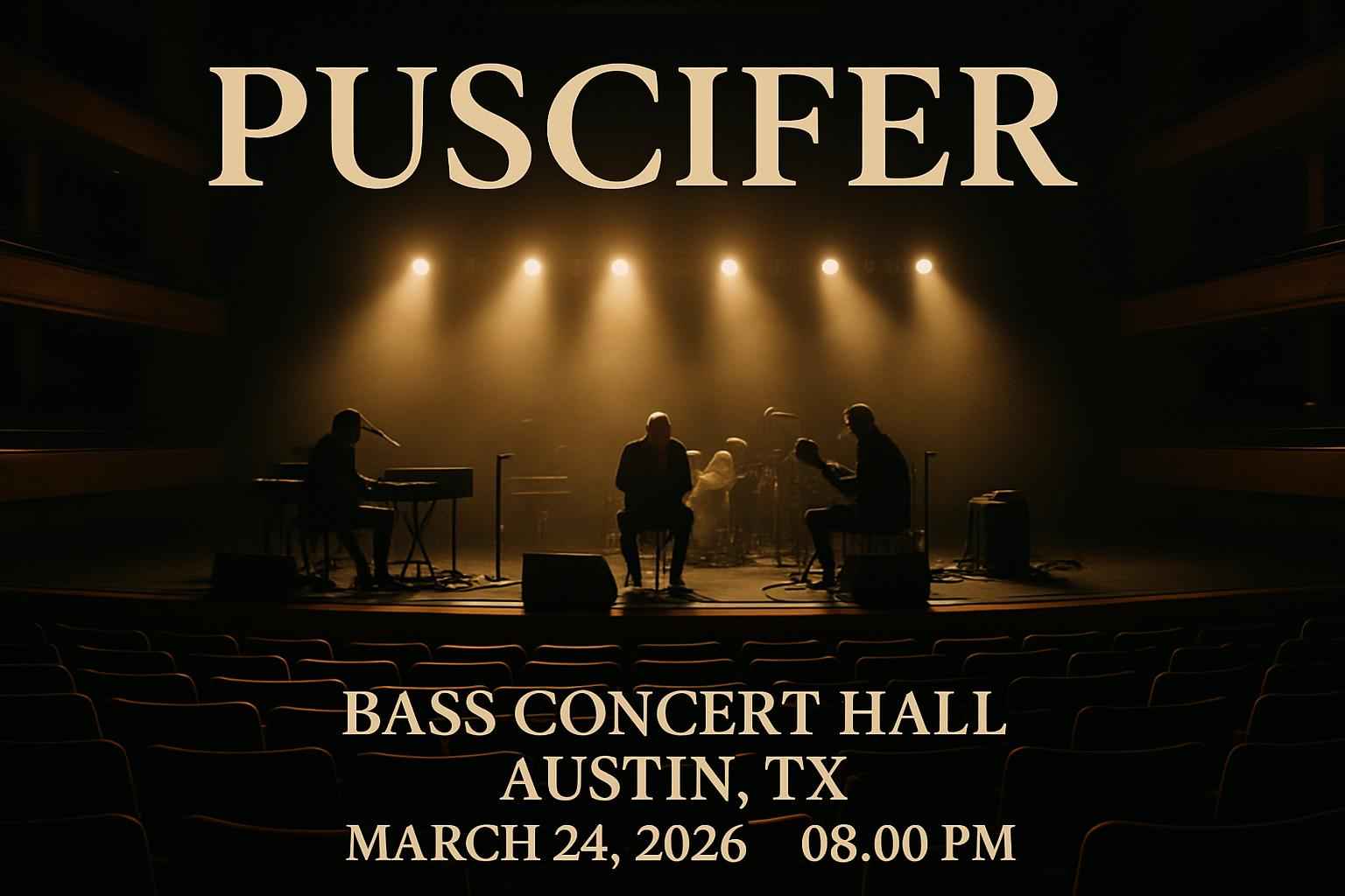 puscifer-bass-concert-hall