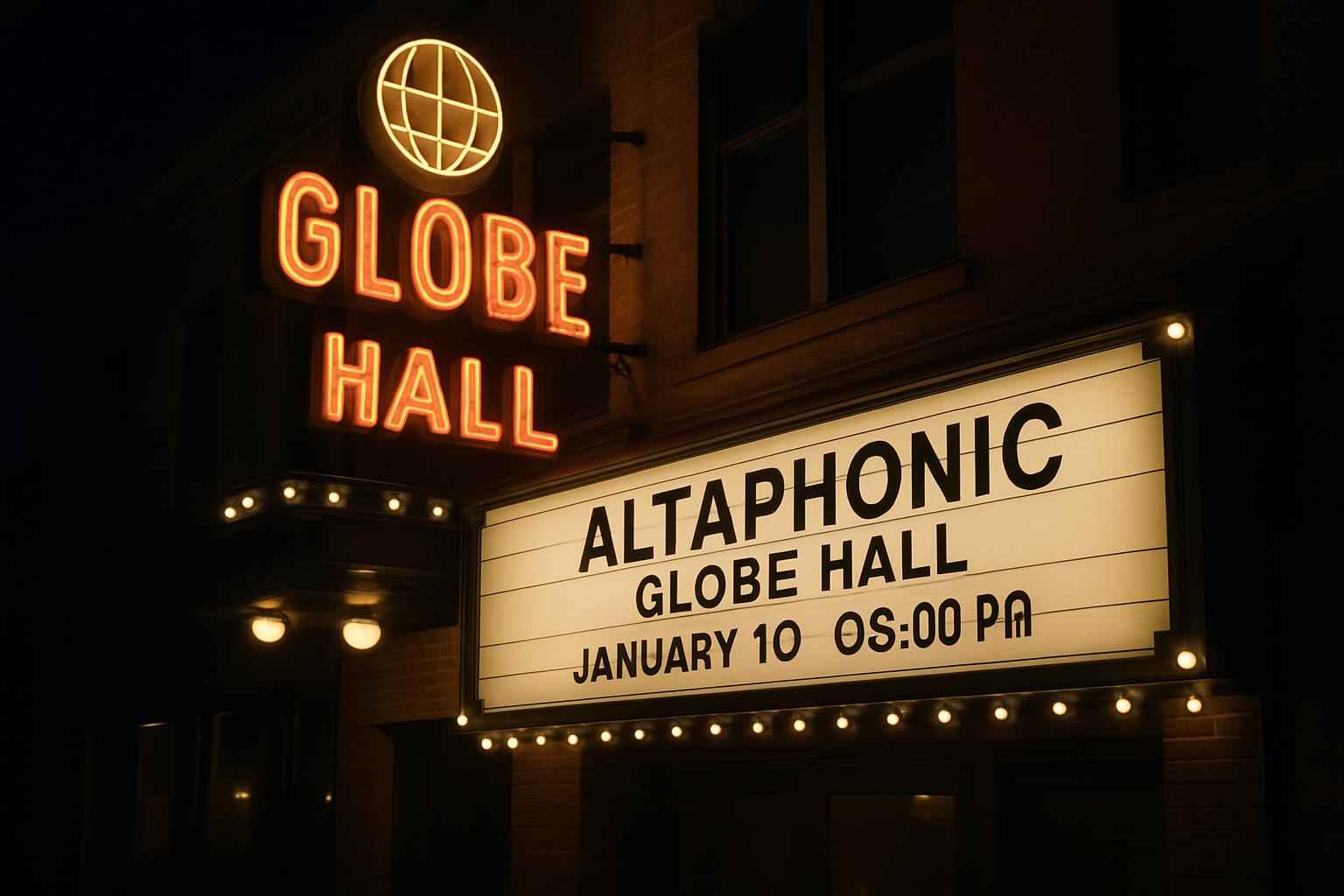 altaphonic-globe-hall