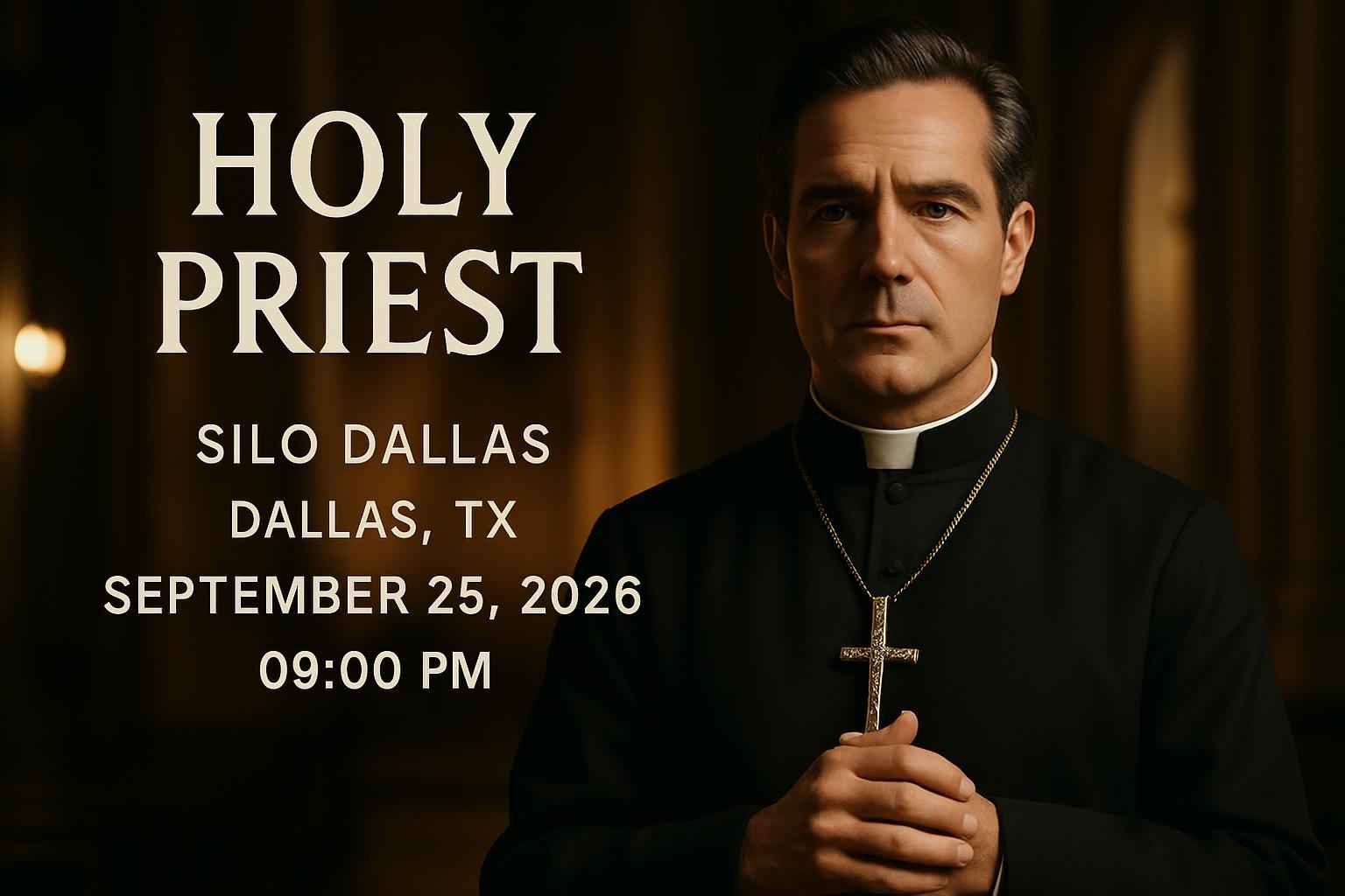 holy-priest-silo-dallas