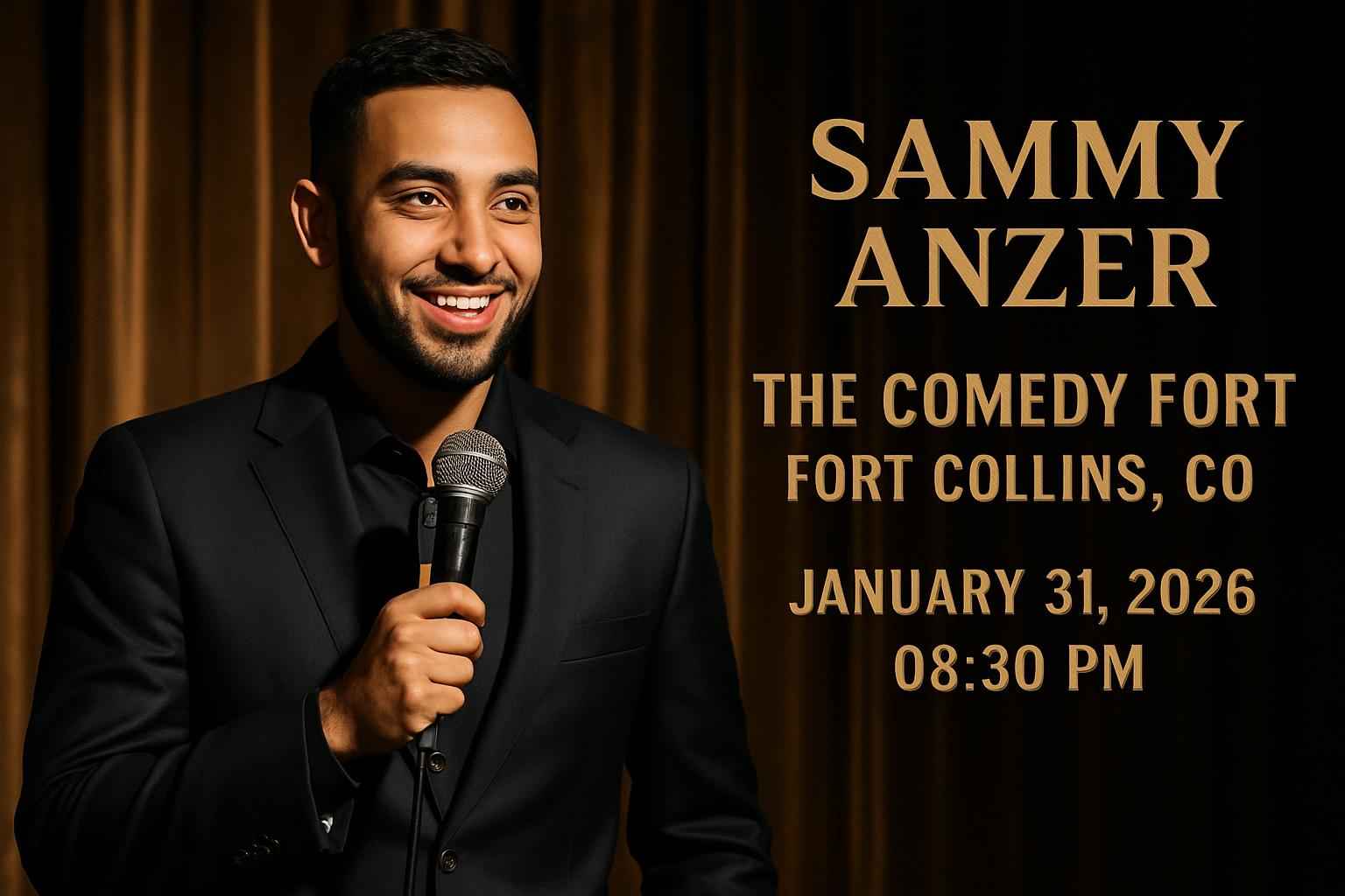 sammy-anzer-the-comedy-fort