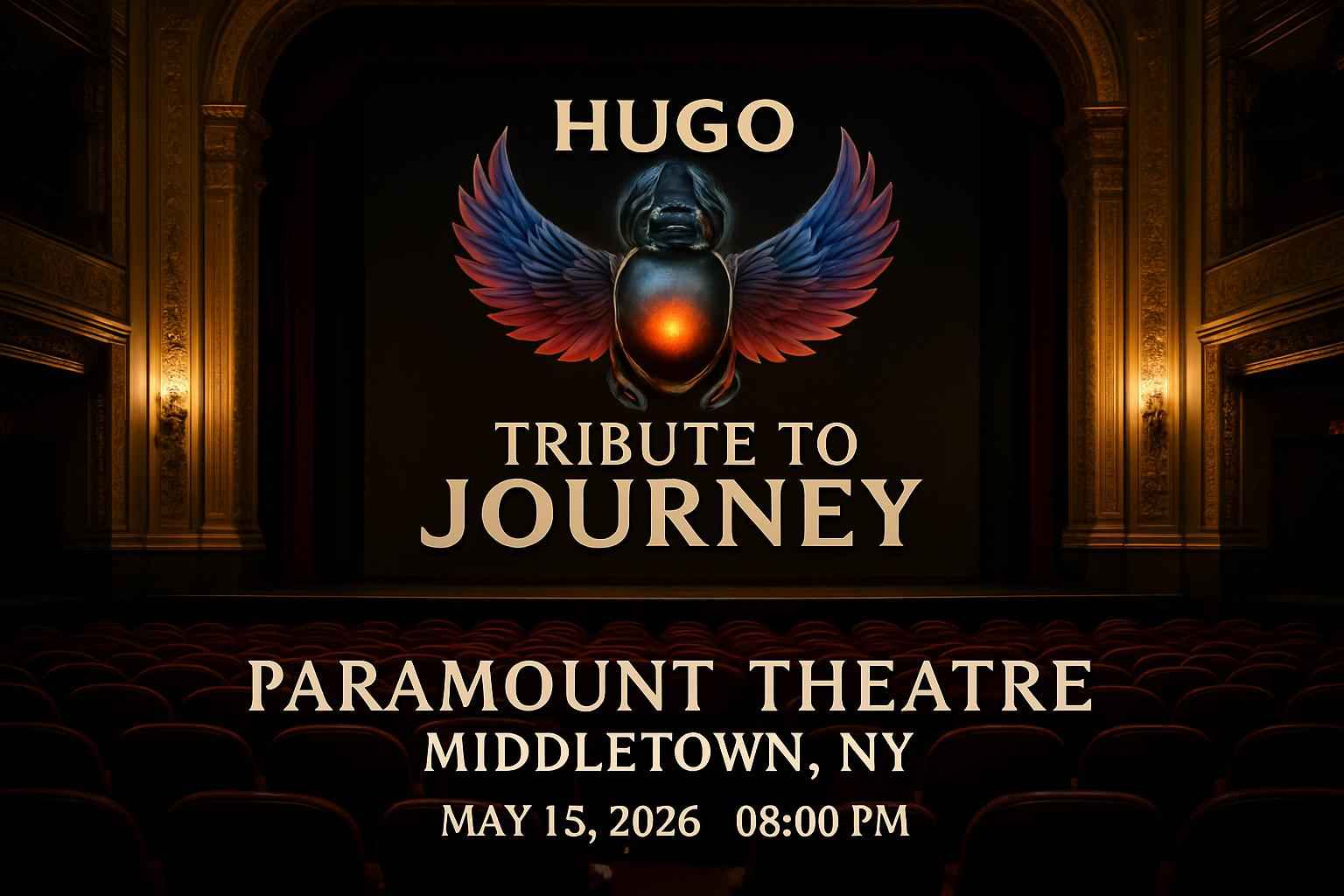 hugo-tribute-to-journey-paramount-theatre-middletown