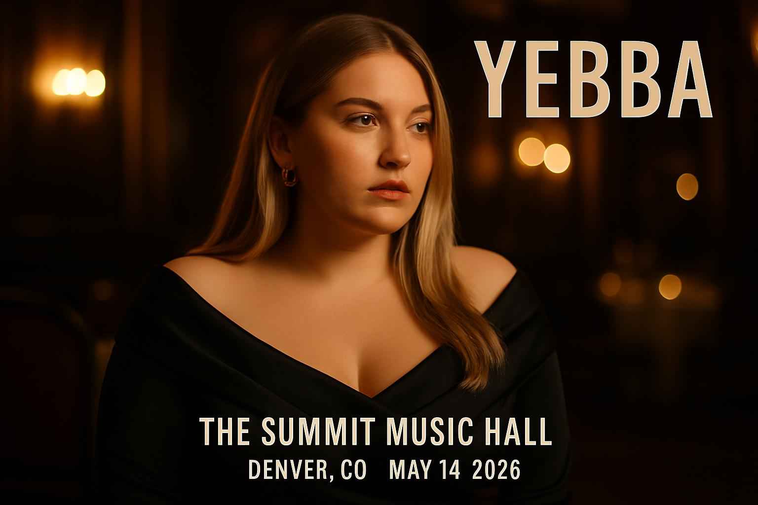 yebba-the-summit-music-hall