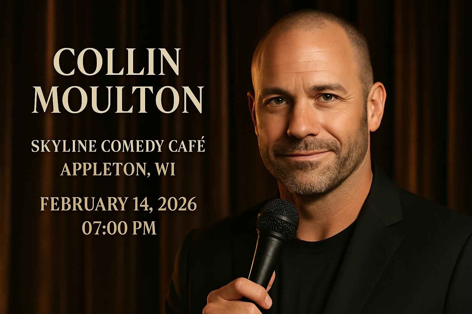 collin-moulton-skyline-comedy-cafe