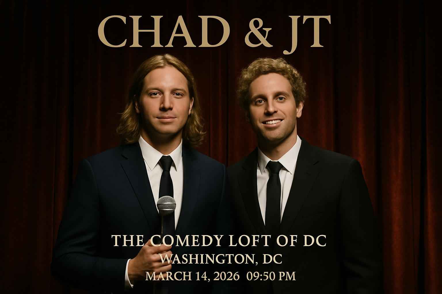 chad-jt-the-comedy-loft-of-dc