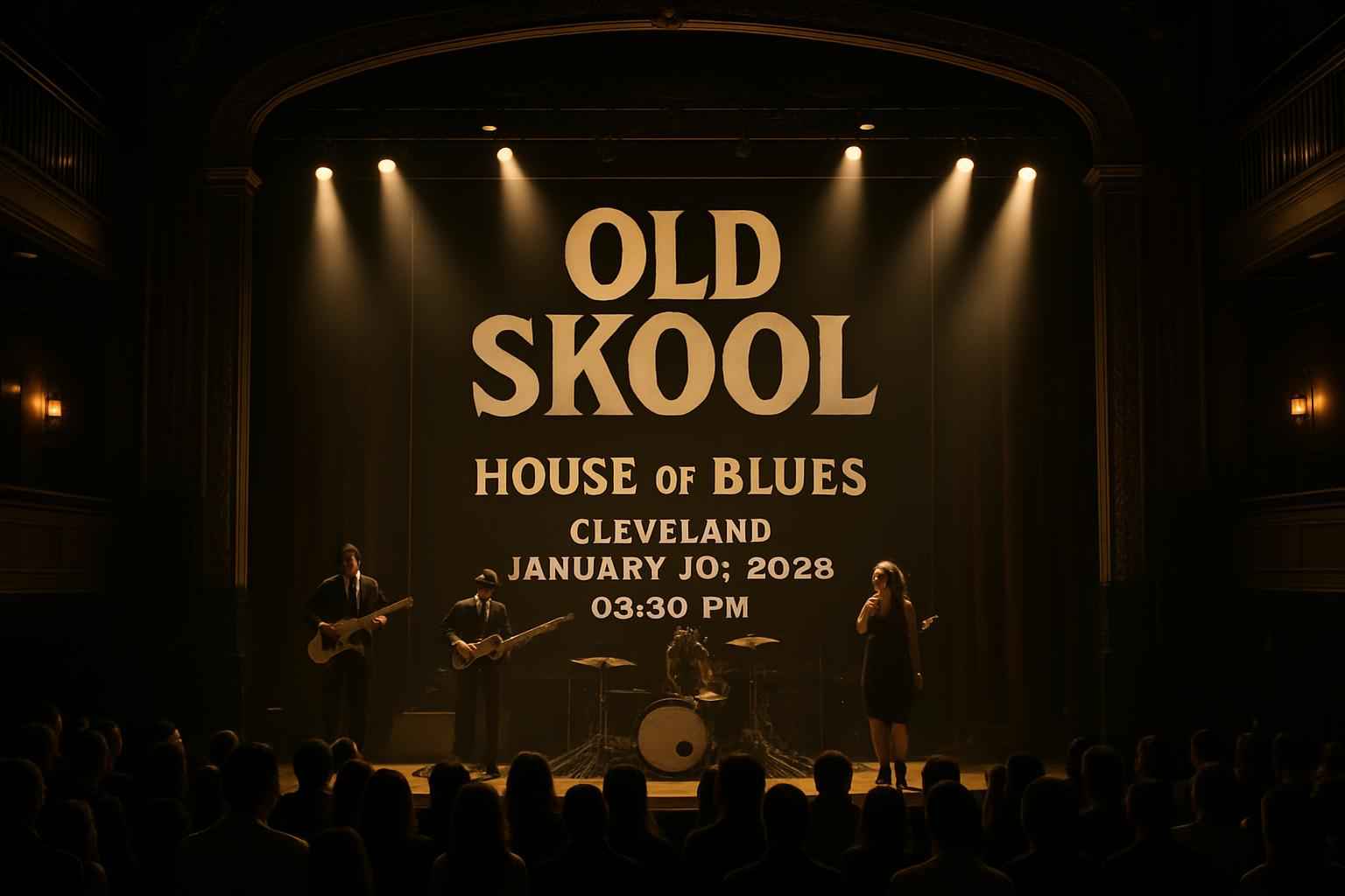 old-skool-house-of-blues-cleveland