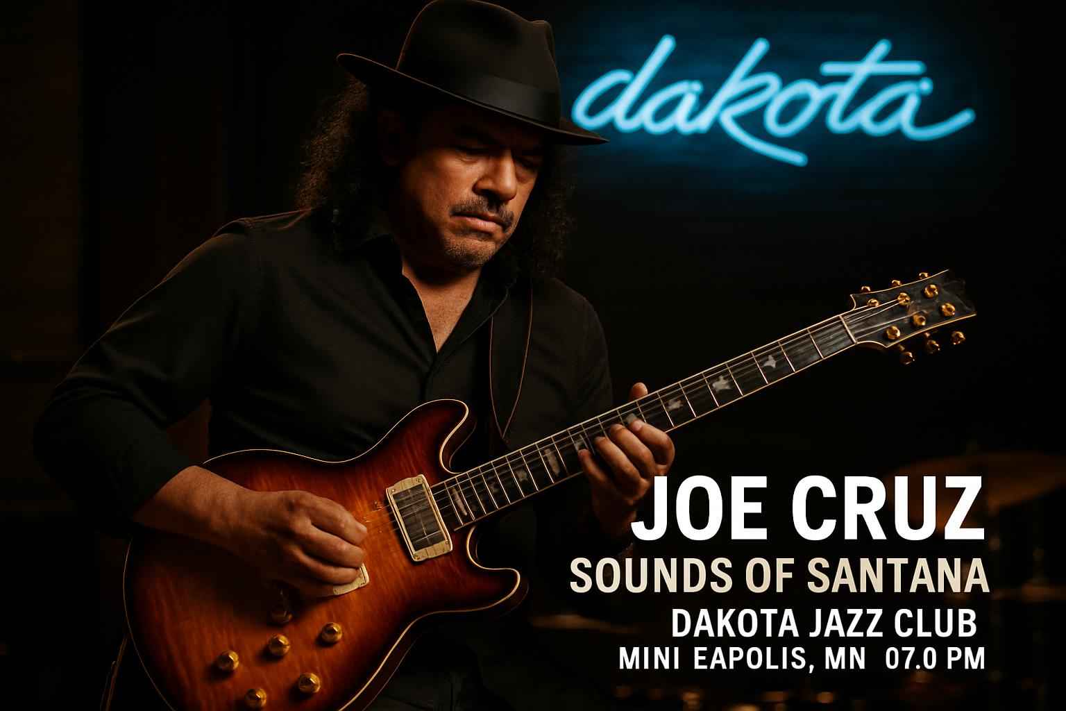 joe-cruz-sounds-of-santana-dakota-jazz-club