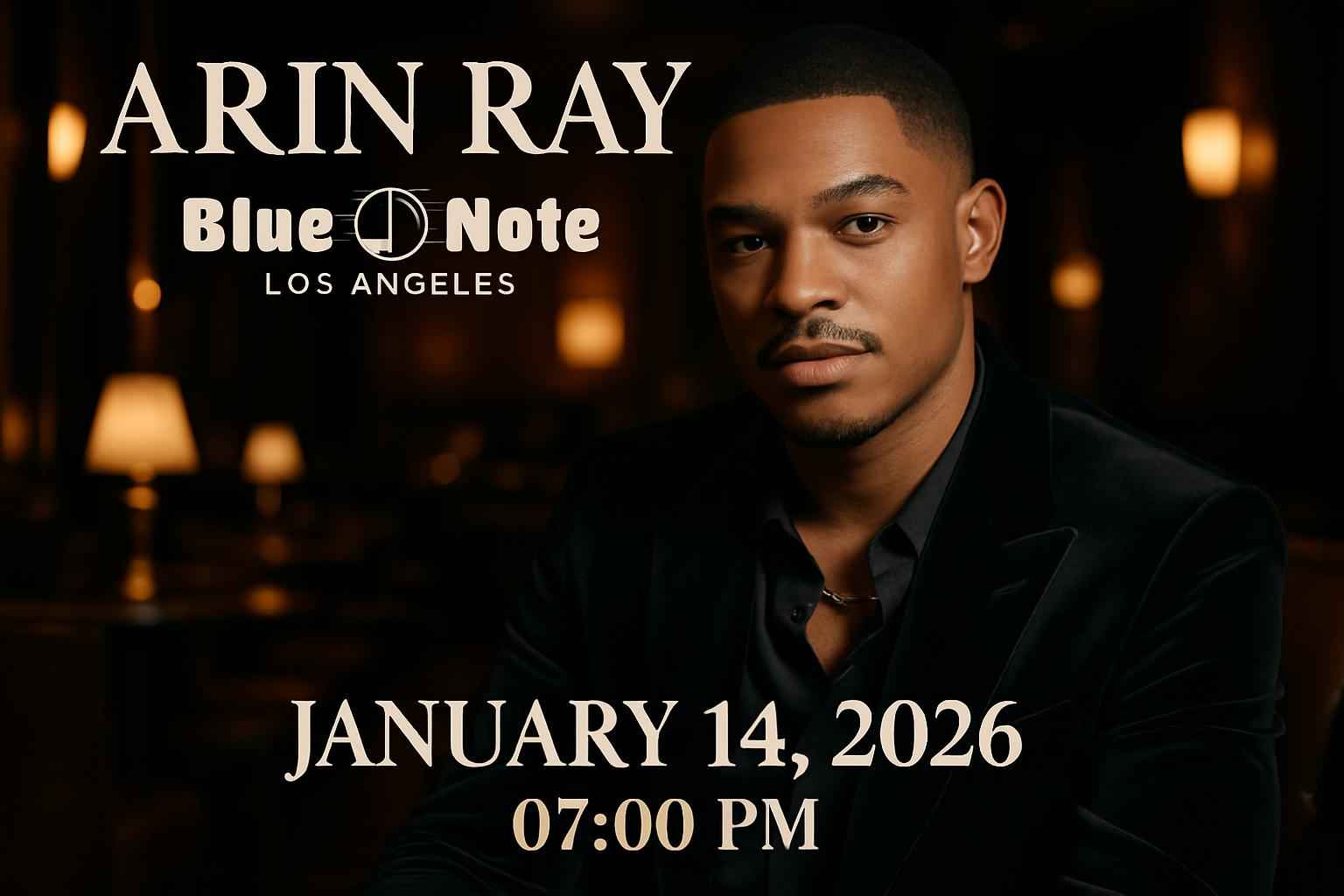 arin-ray-blue-note-los-angeles