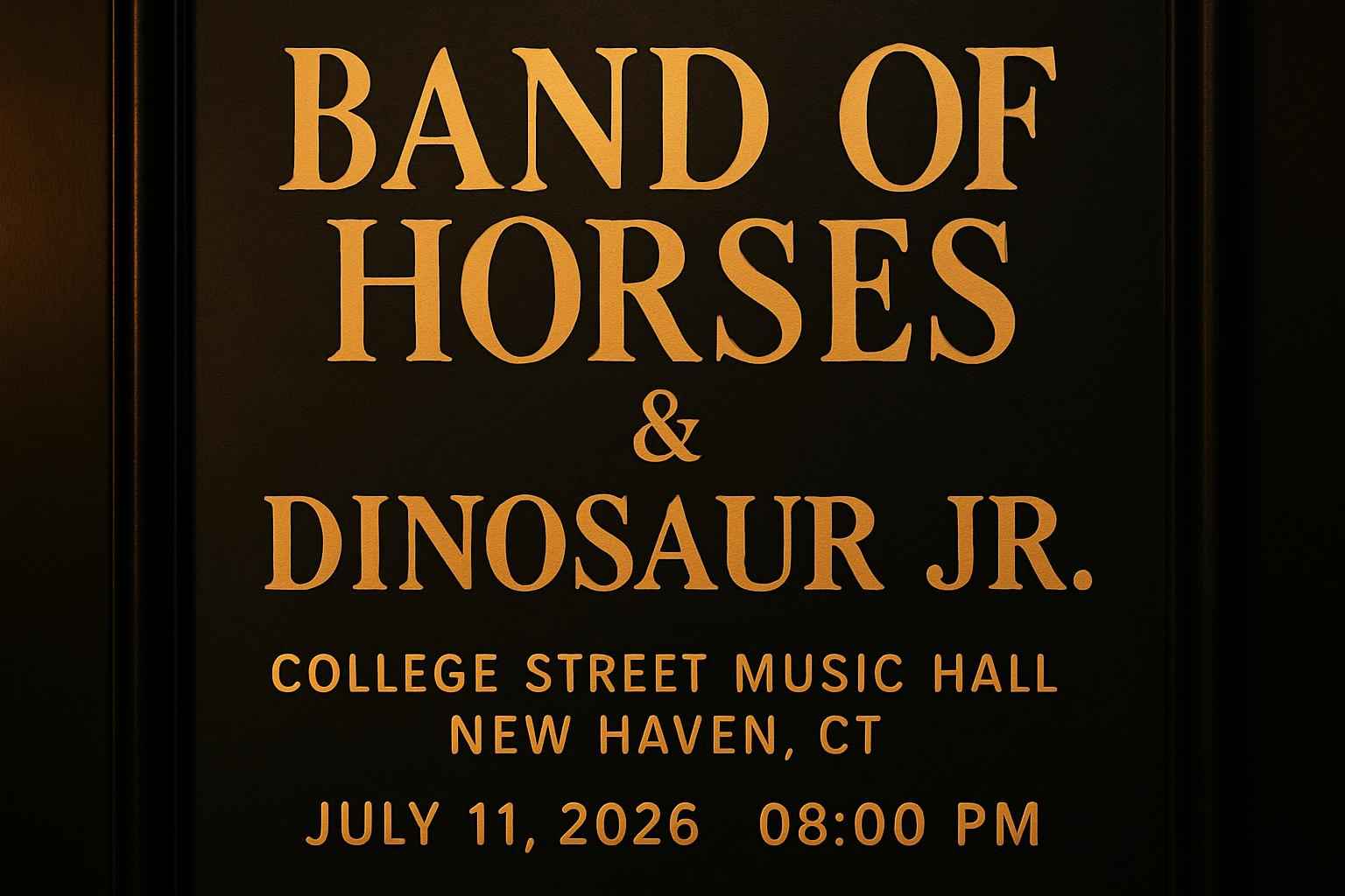 band-of-horses-dinosaur-jr-college-street-music-hall