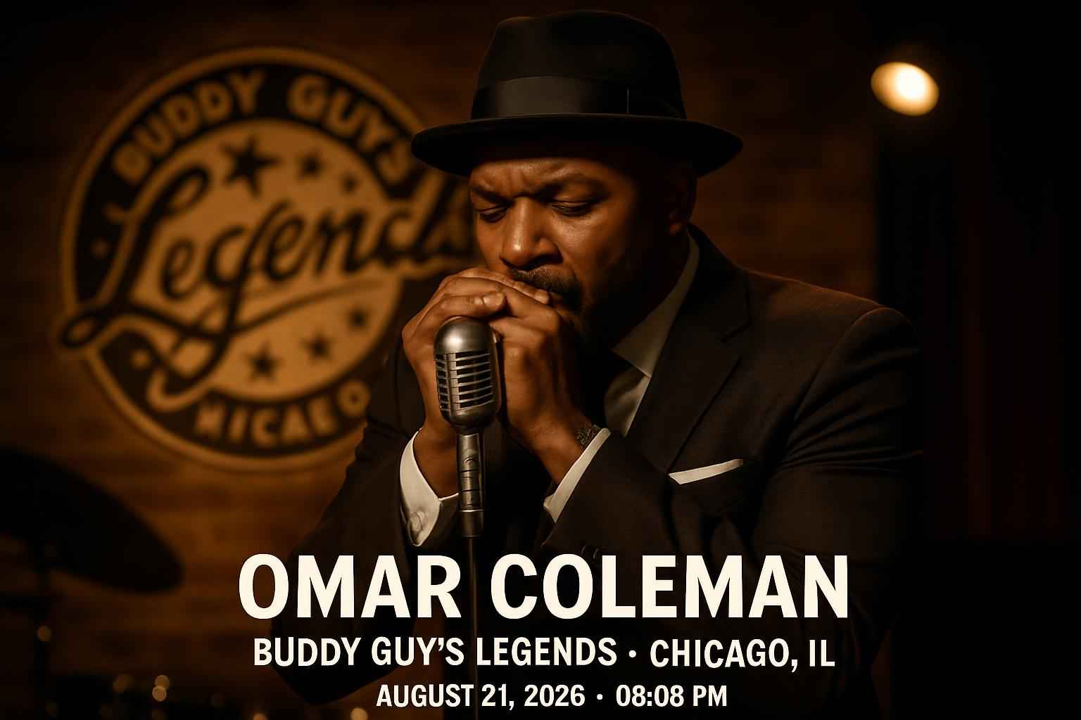 omar-coleman-buddy-guys-legends