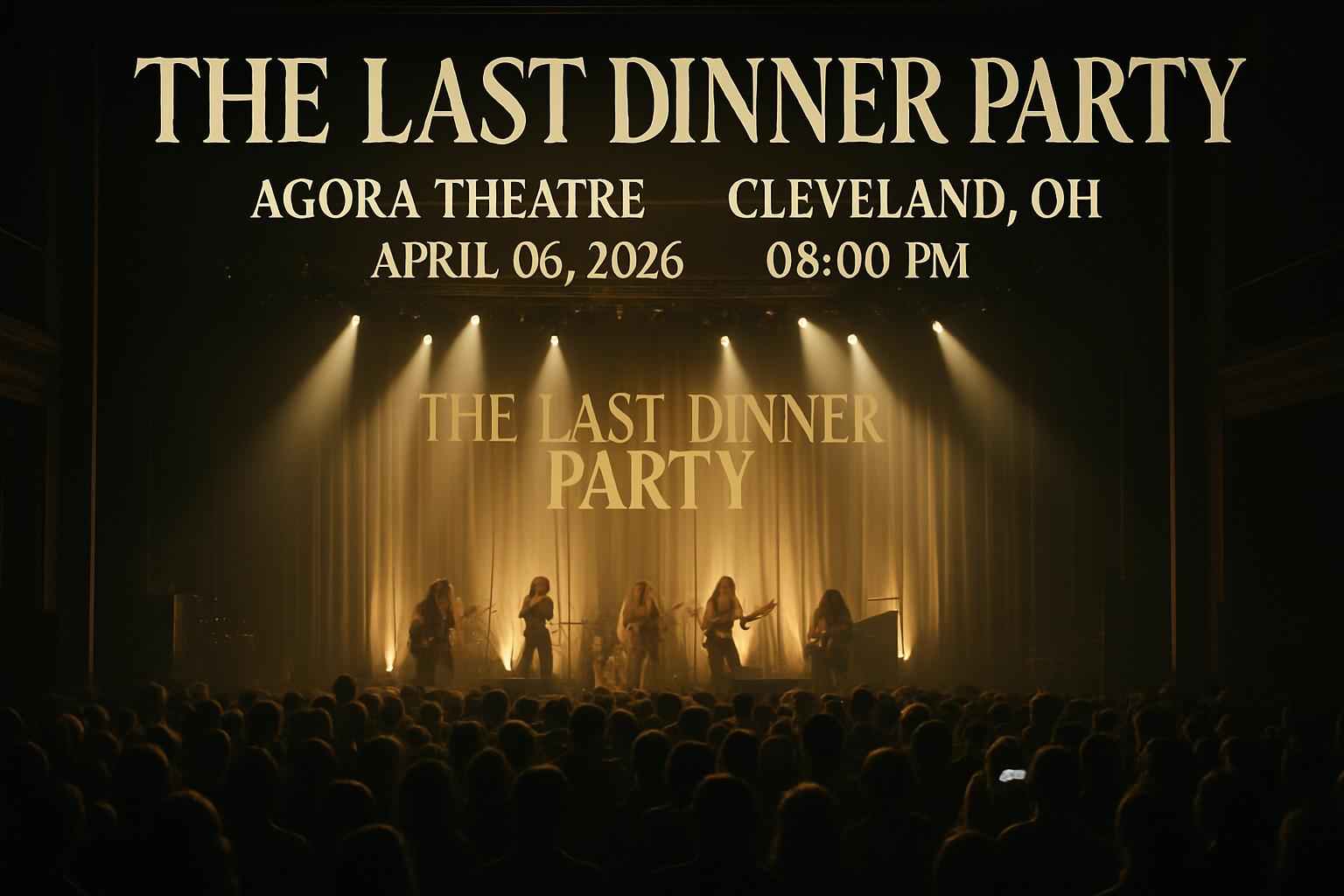 the-last-dinner-party-agora-theatre