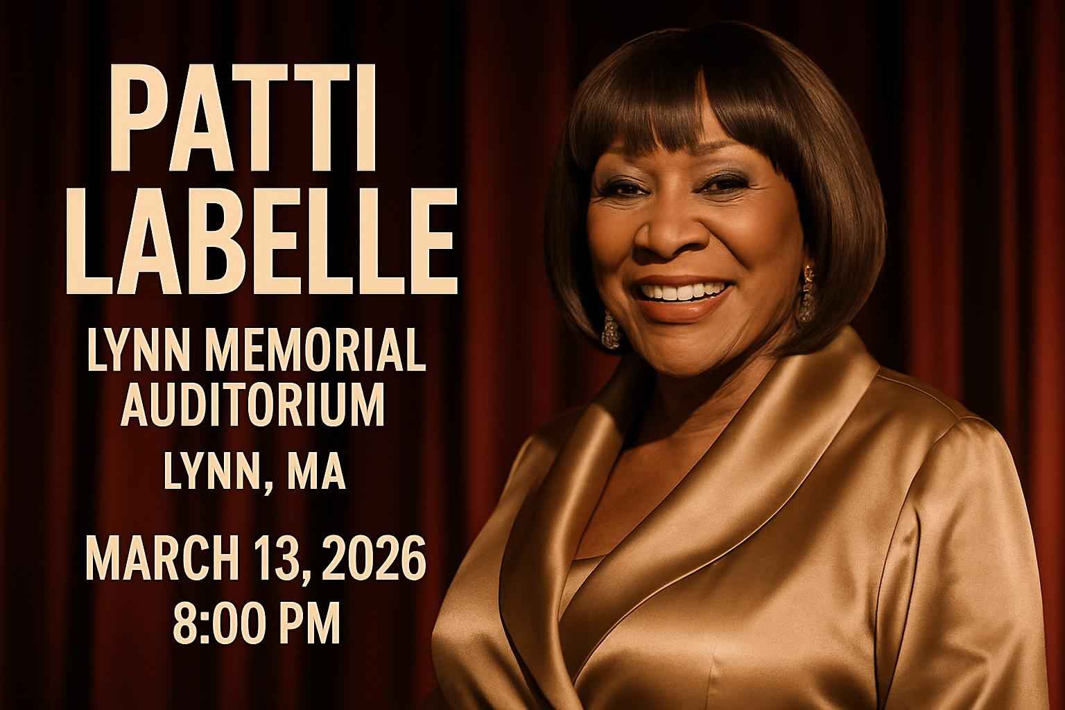 patti-labelle-lynn-memorial-auditorium