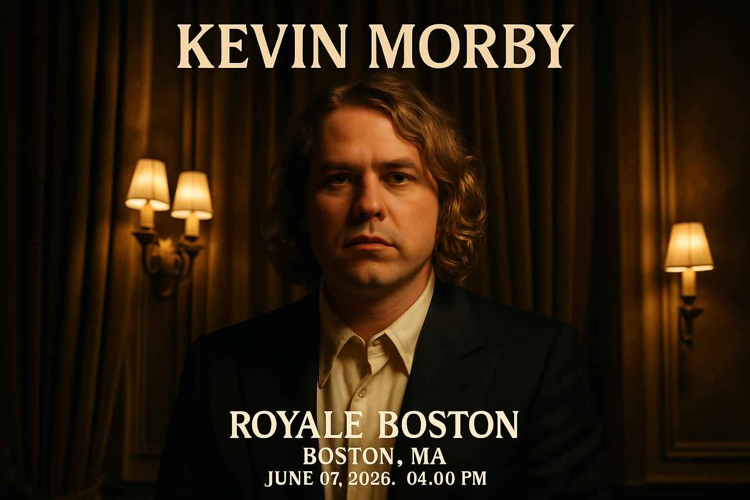 kevin-morby-royale-boston