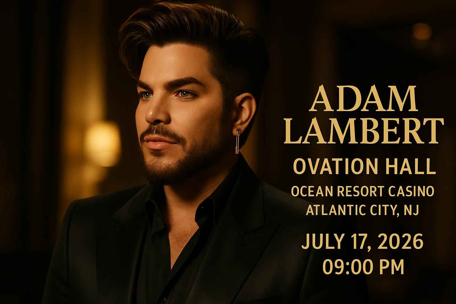 adam-lambert-ovation-hall-at-ocean-resort-casino
