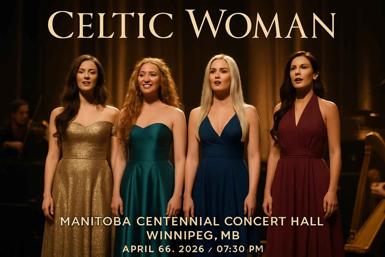 celtic-woman-manitoba-centennial-concert-hall