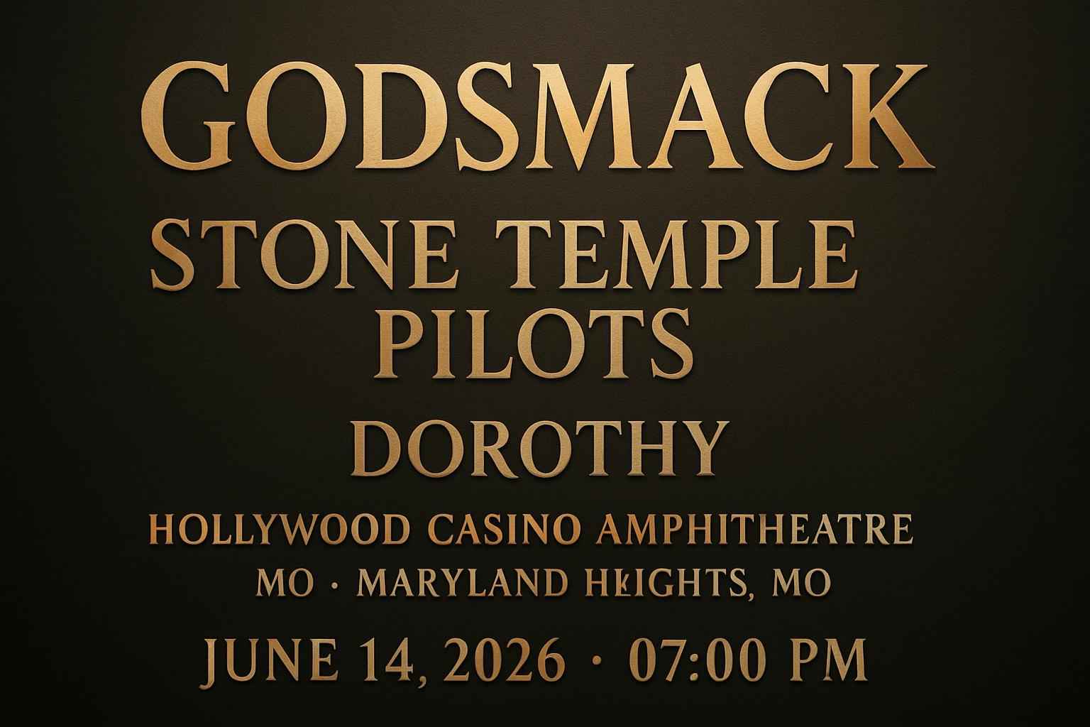 godsmack-stone-temple-pilots-dorothy-hollywood-casino-amphitheatre-mo