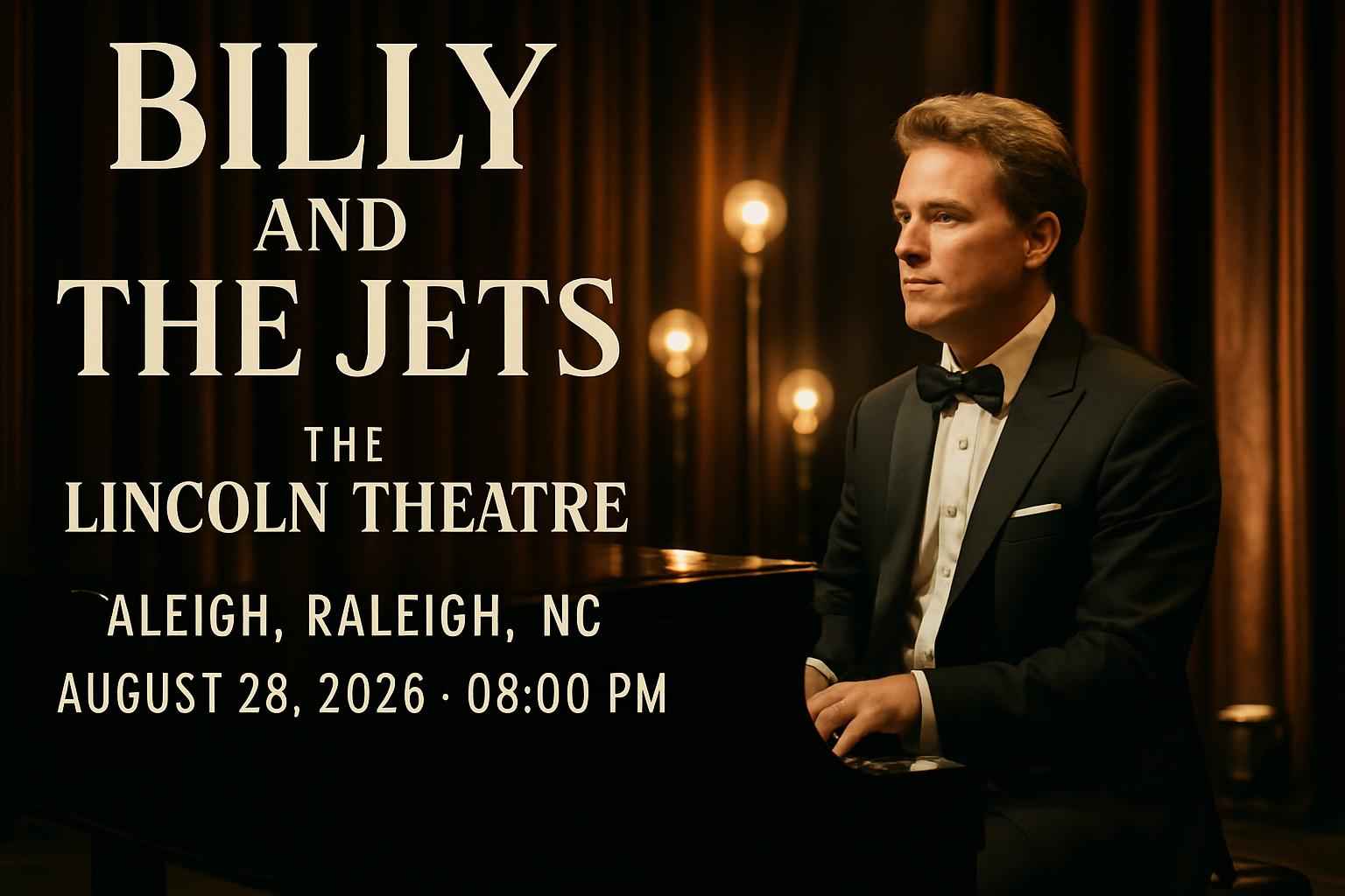 billy-and-the-jets-the-lincoln-theatre-raleigh