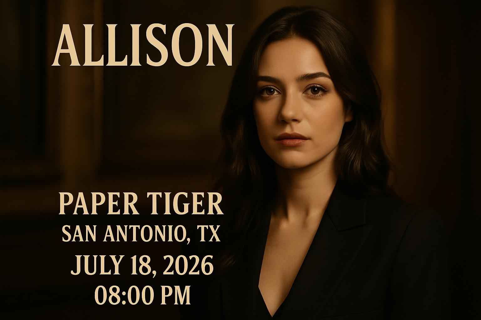 allison-paper-tiger
