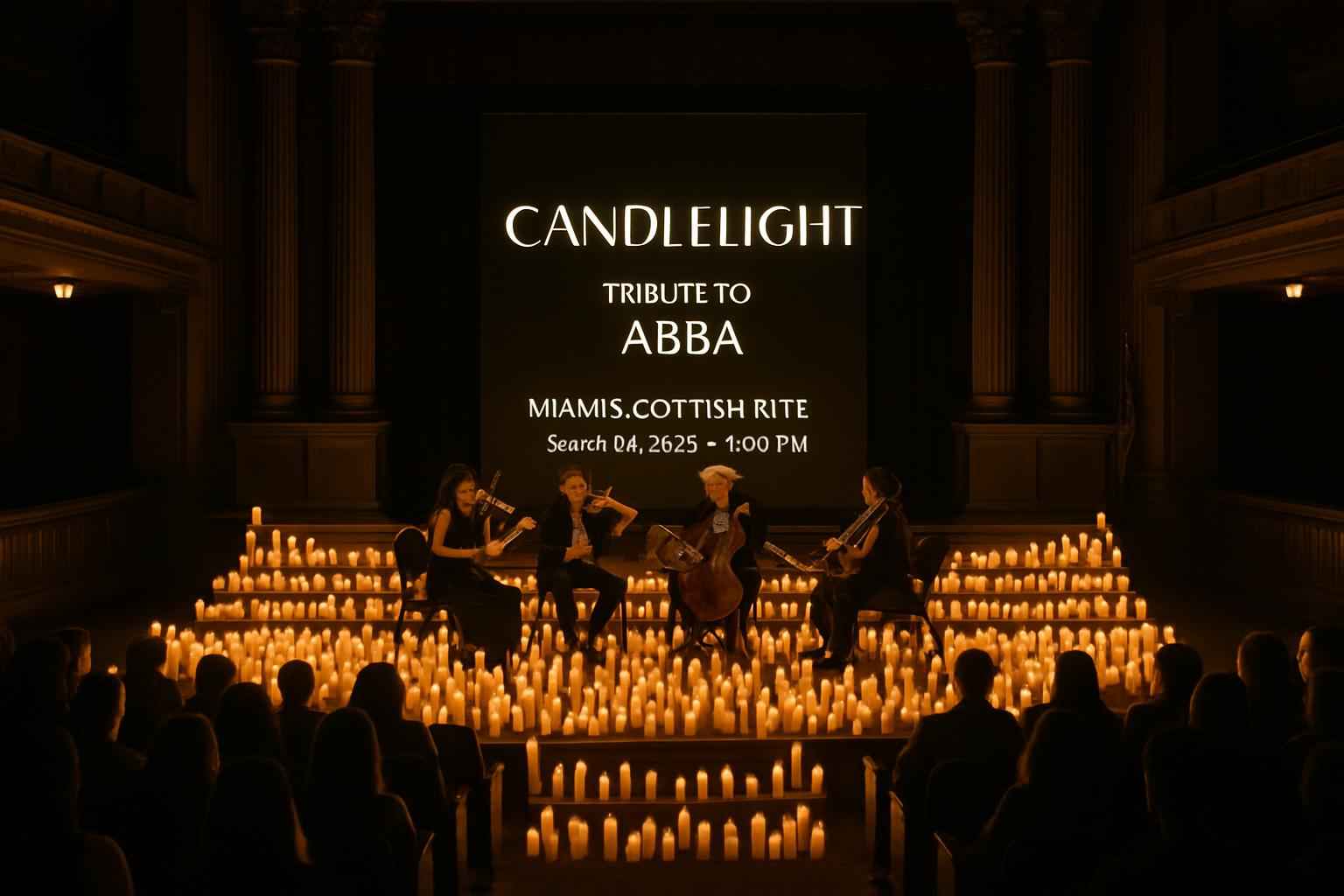 candlelight-tribute-to-abba-miami-scottish-rite