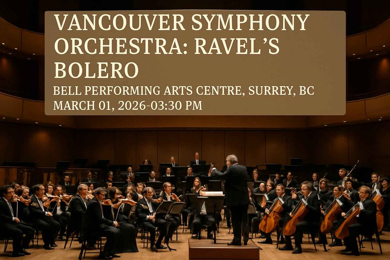 vancouver-symphony-orchestra-ravel-s-bolero-bell-performing-arts-centre