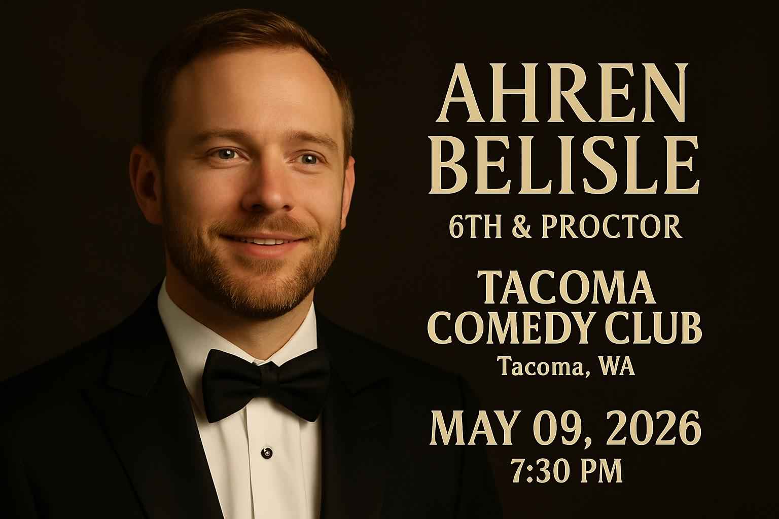 ahren-belisle-6th-proctor-tacoma-comedy-club