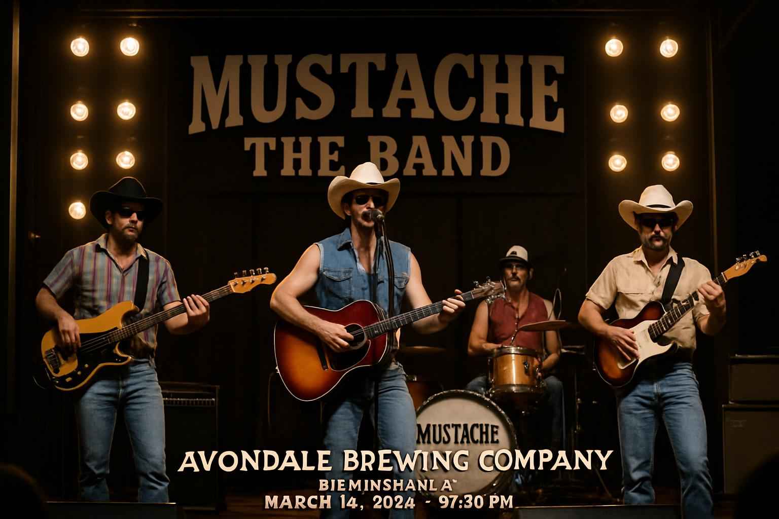 mustache-the-band-avondale-brewing-company