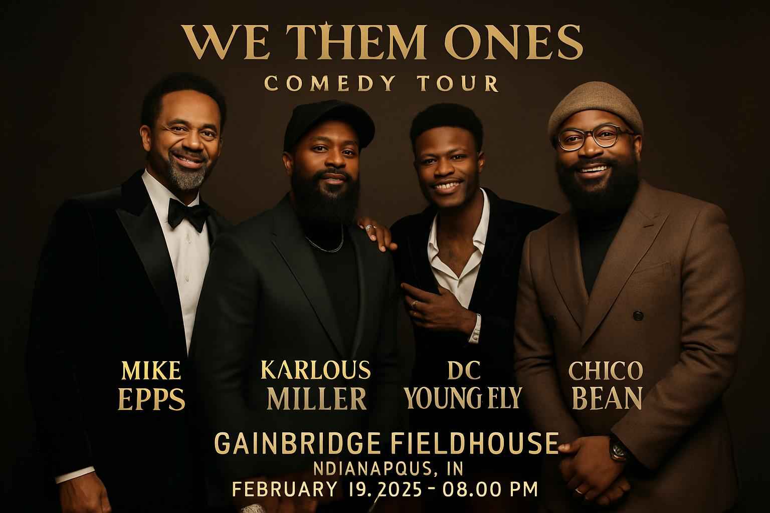 we-them-ones-comedy-tour-mike-epps-karlous-miller-dc-young-fly-chico-bean-gainbridge-fieldhouse